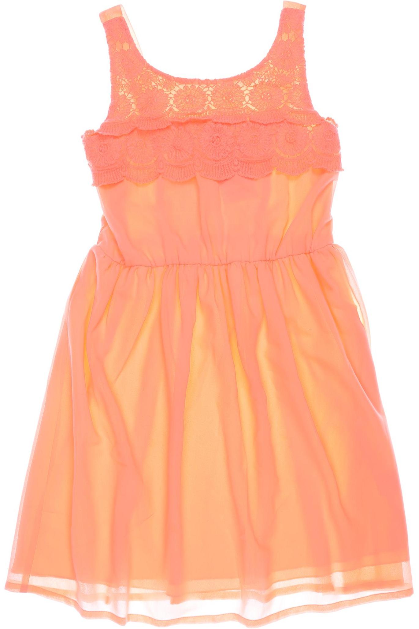 

Happy Girls Damen Kleid, neon, Gr. 158