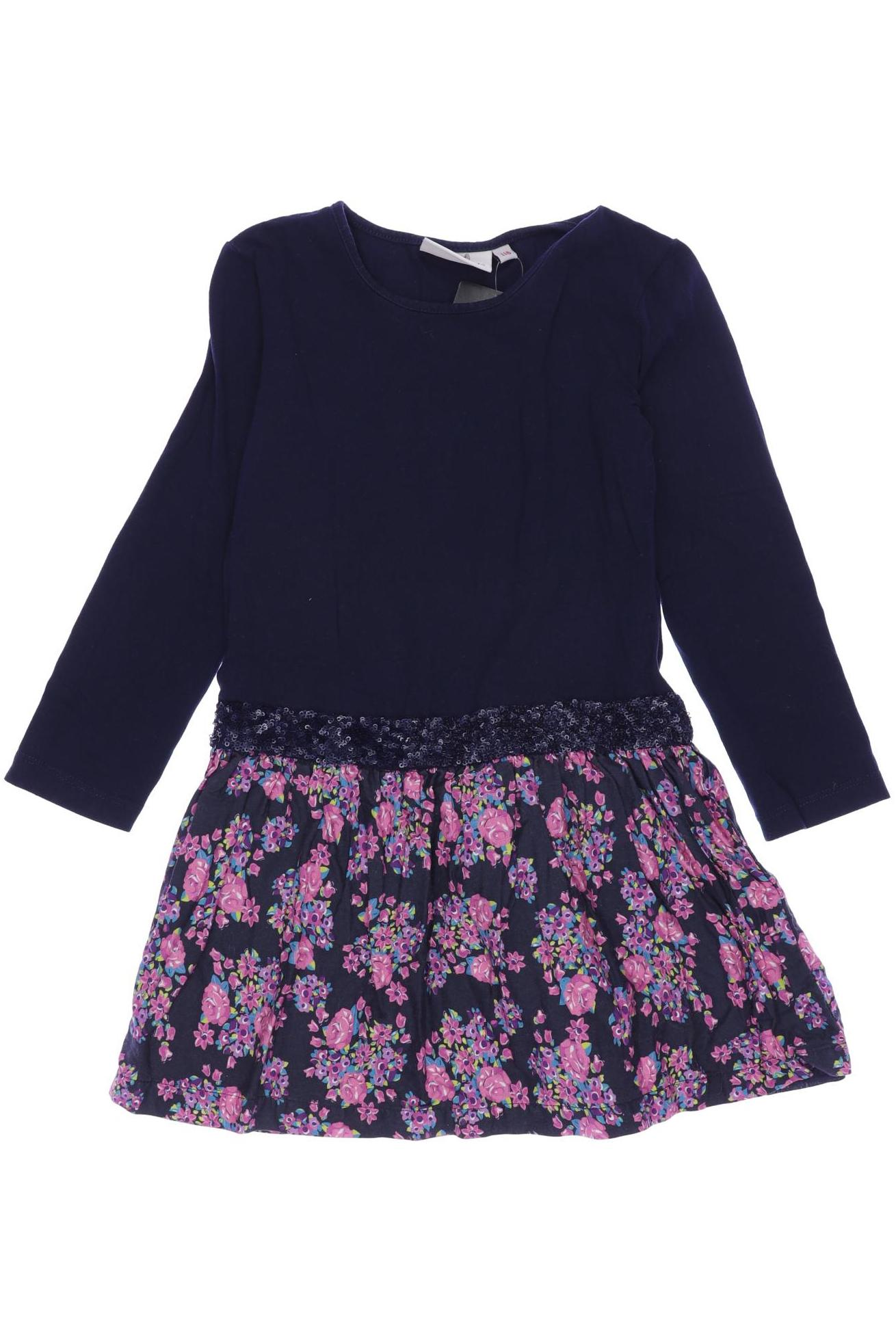 

Happy Girls Damen Kleid, marineblau, Gr. 116