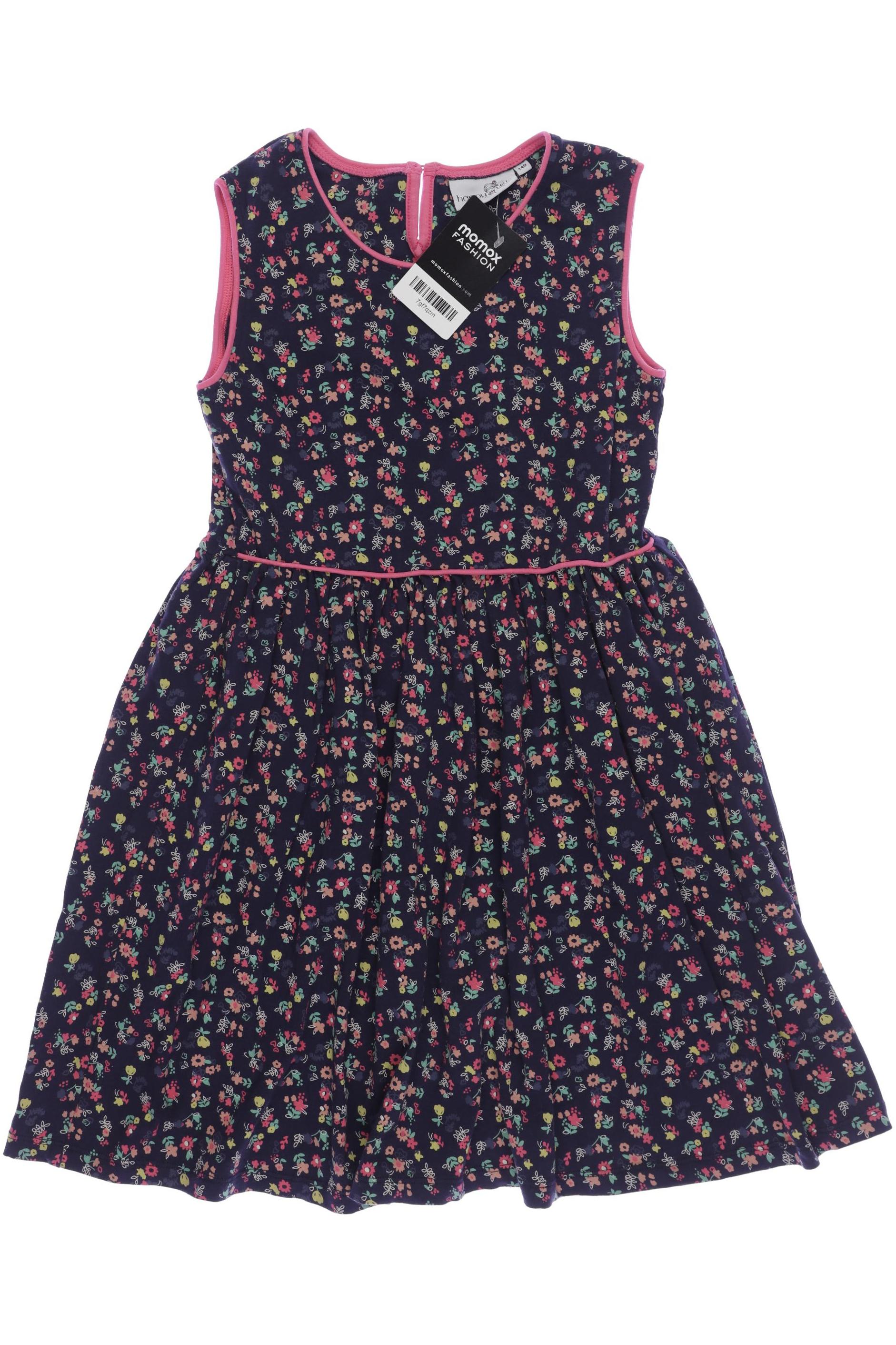 

Happy Girls Damen Kleid, marineblau, Gr. 140