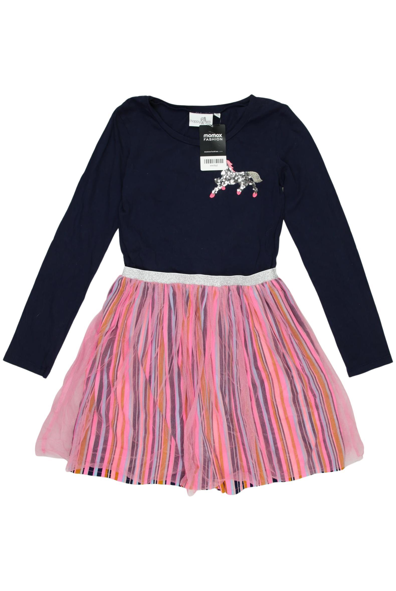 

Happy Girls Damen Kleid, mehrfarbig, Gr. 152