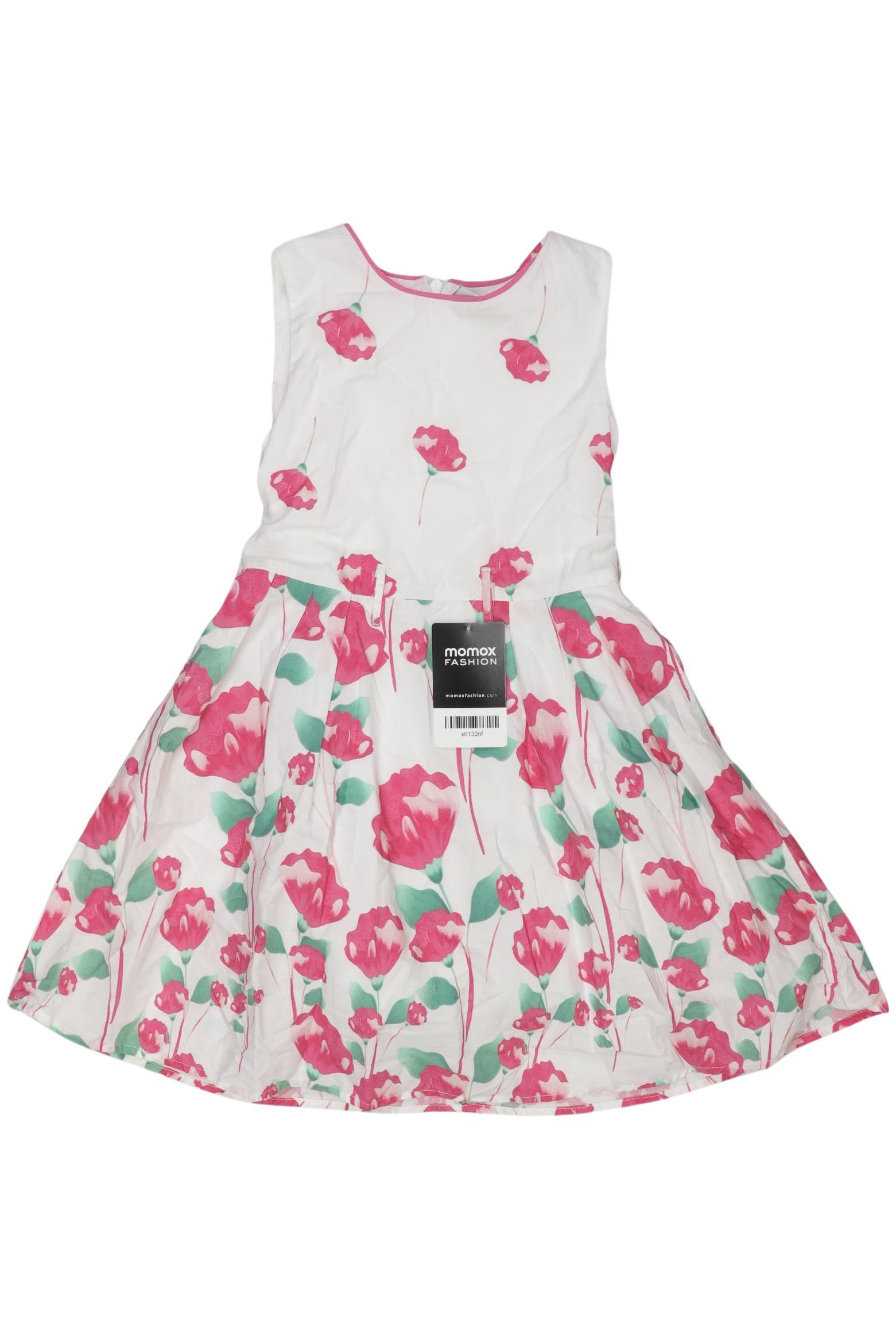 

Happy Girls Mädchen Kleid, mehrfarbig, Gr. 110