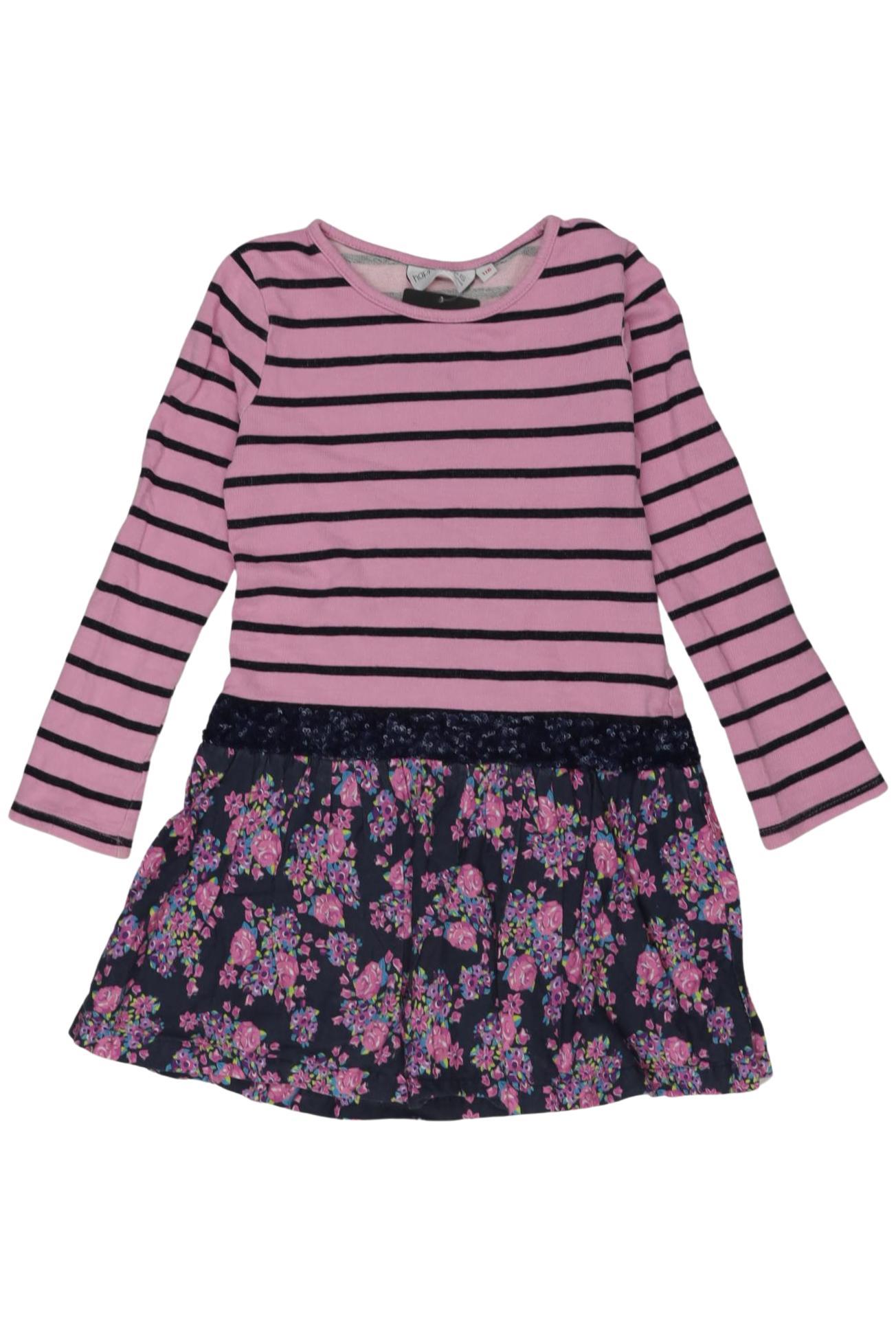 

Happy Girls Mädchen Kleid, mehrfarbig, Gr. 116