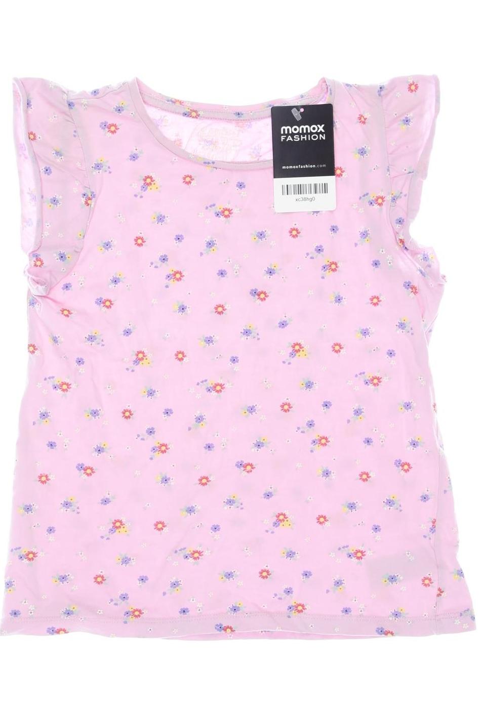 

Happy Girls Damen T-Shirt, pink, Gr. 140