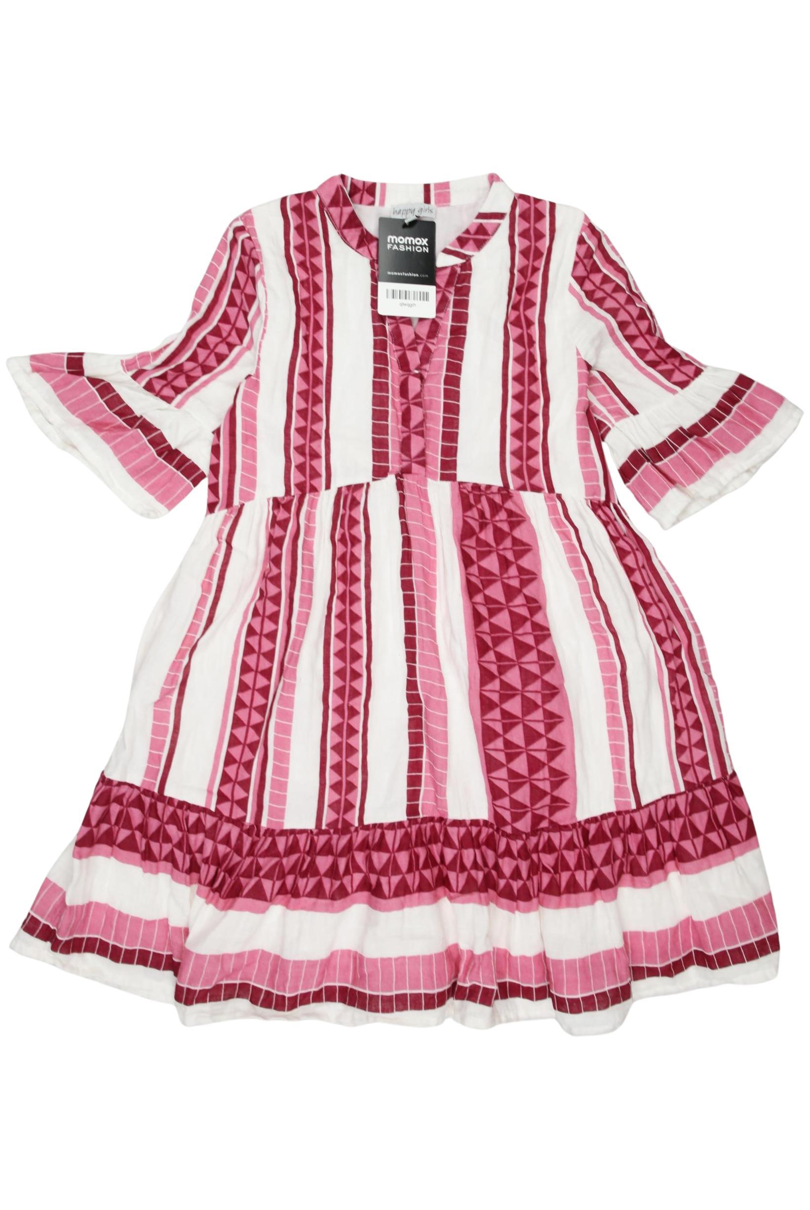 

Happy Girls Damen Kleid, mehrfarbig, Gr. 134