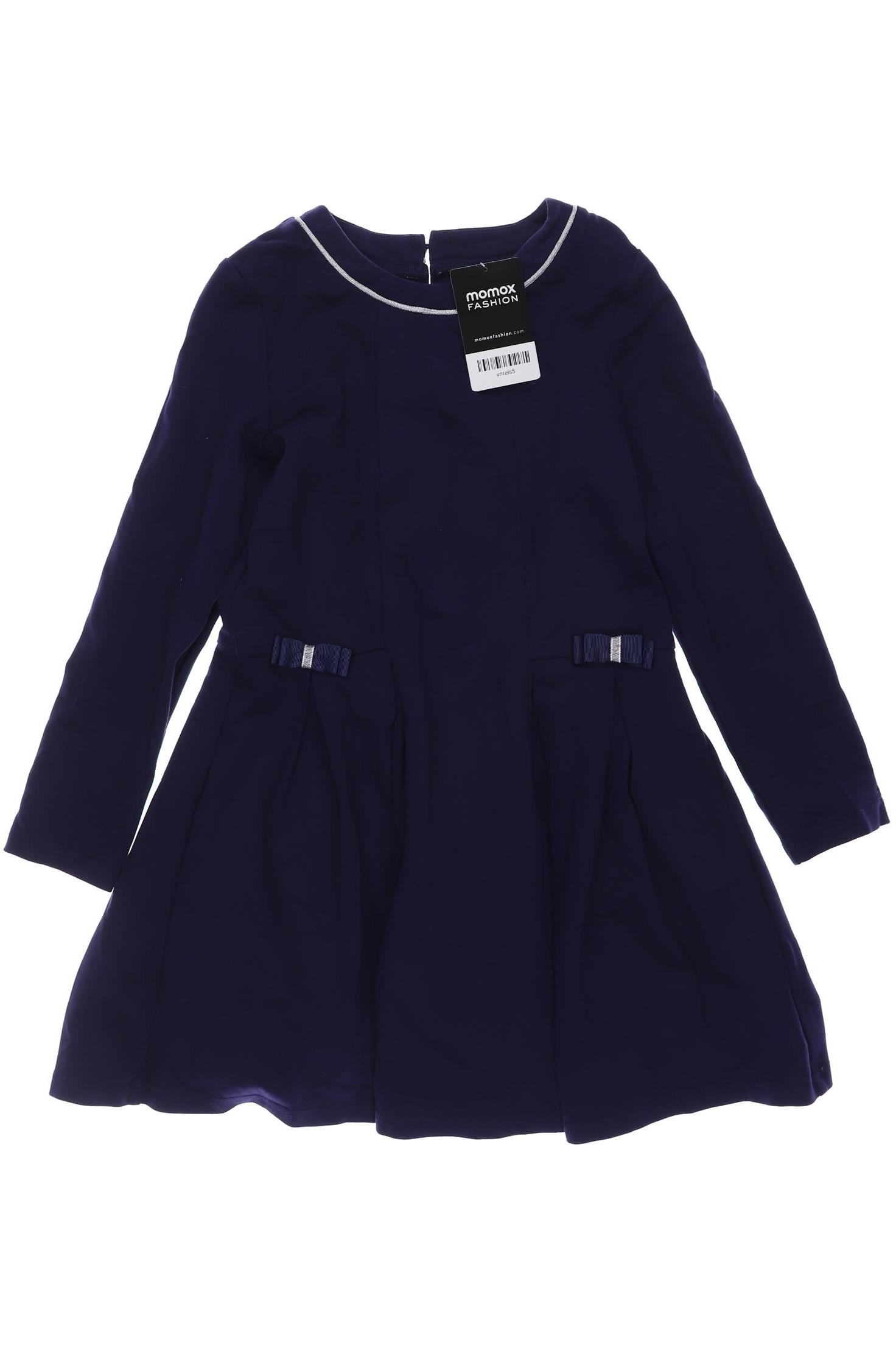 

Happy Girls Damen Kleid, marineblau, Gr. 140