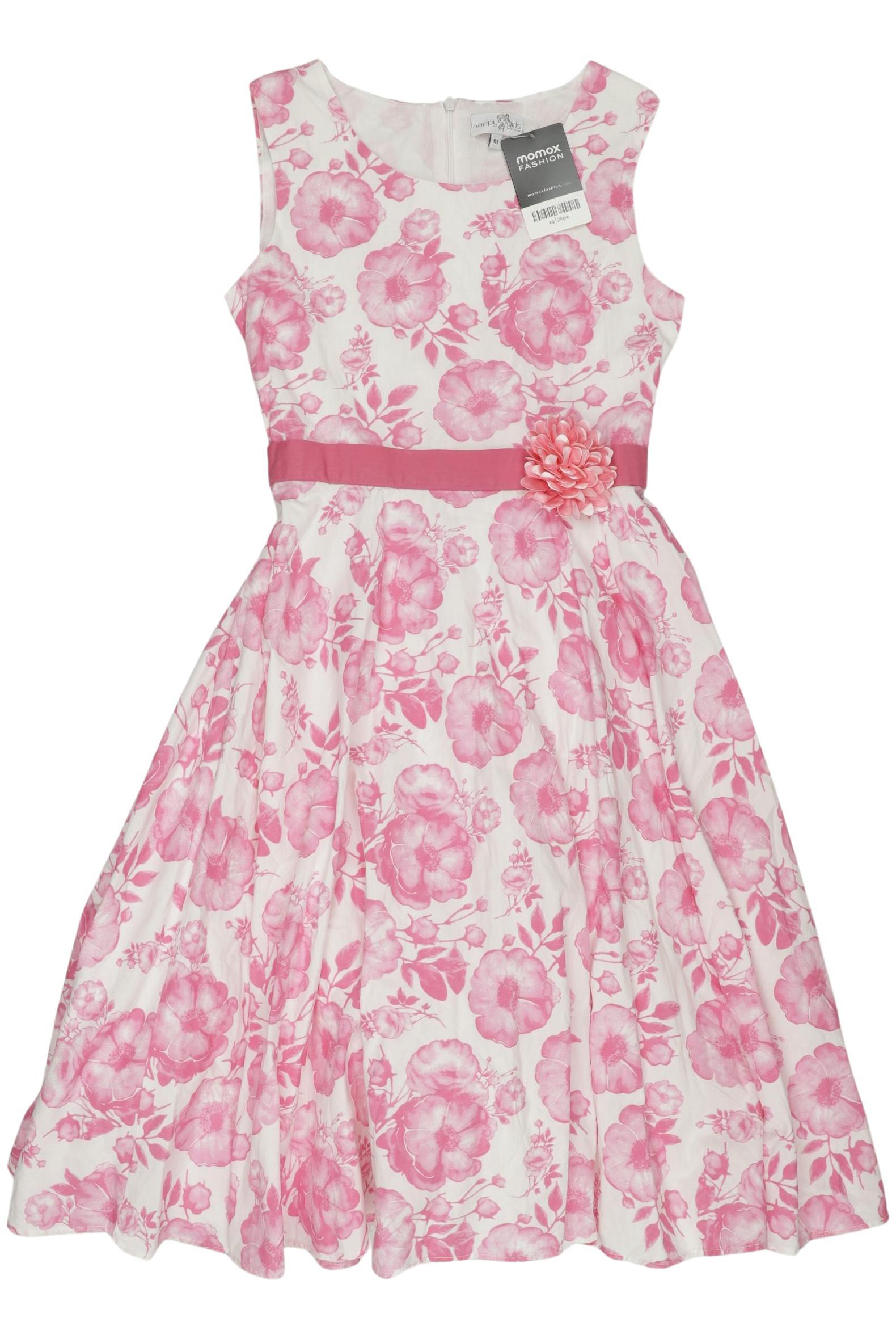 

Happy Girls Damen Kleid, pink, Gr. 152