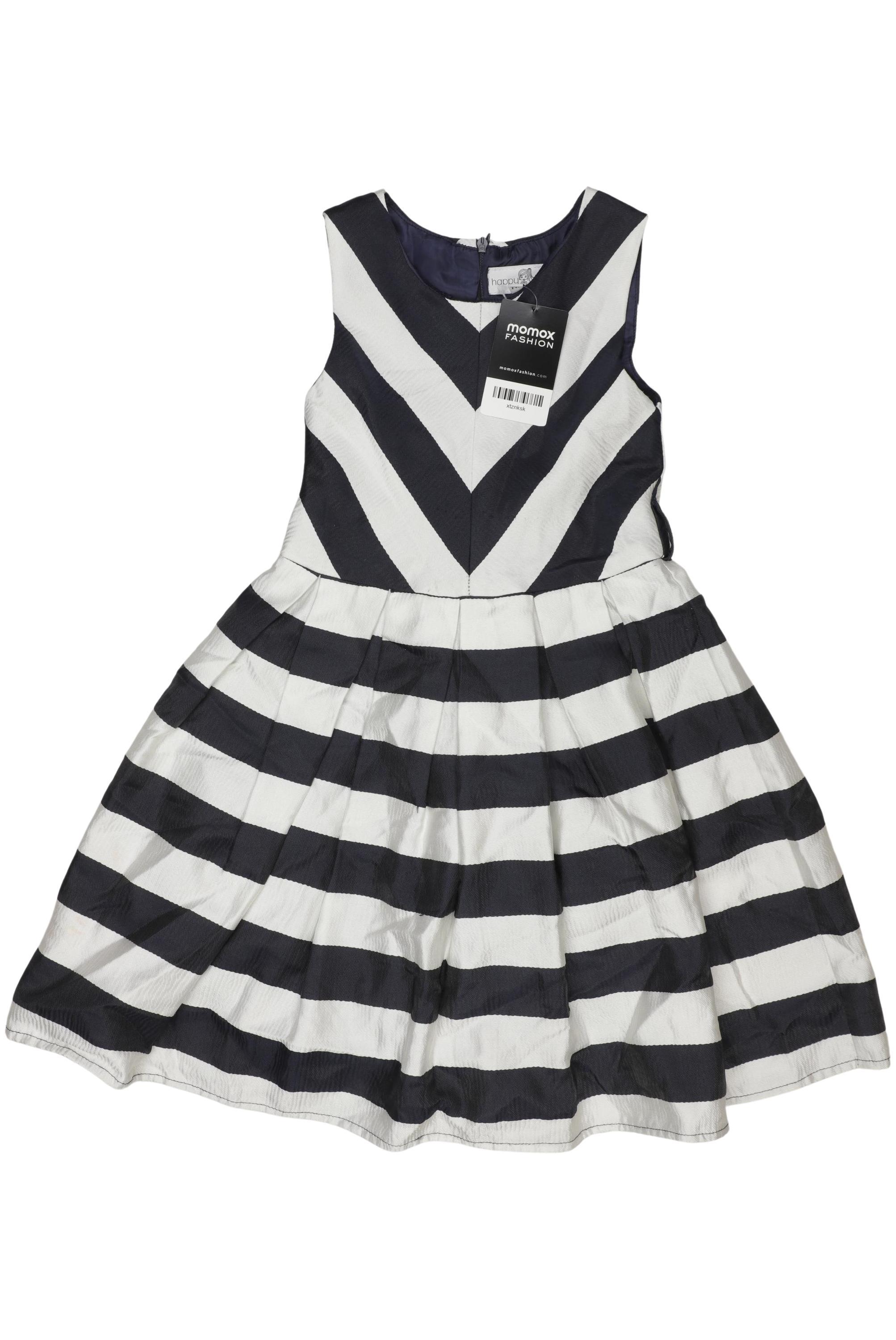 

Happy Girls Damen Kleid, mehrfarbig, Gr. 128