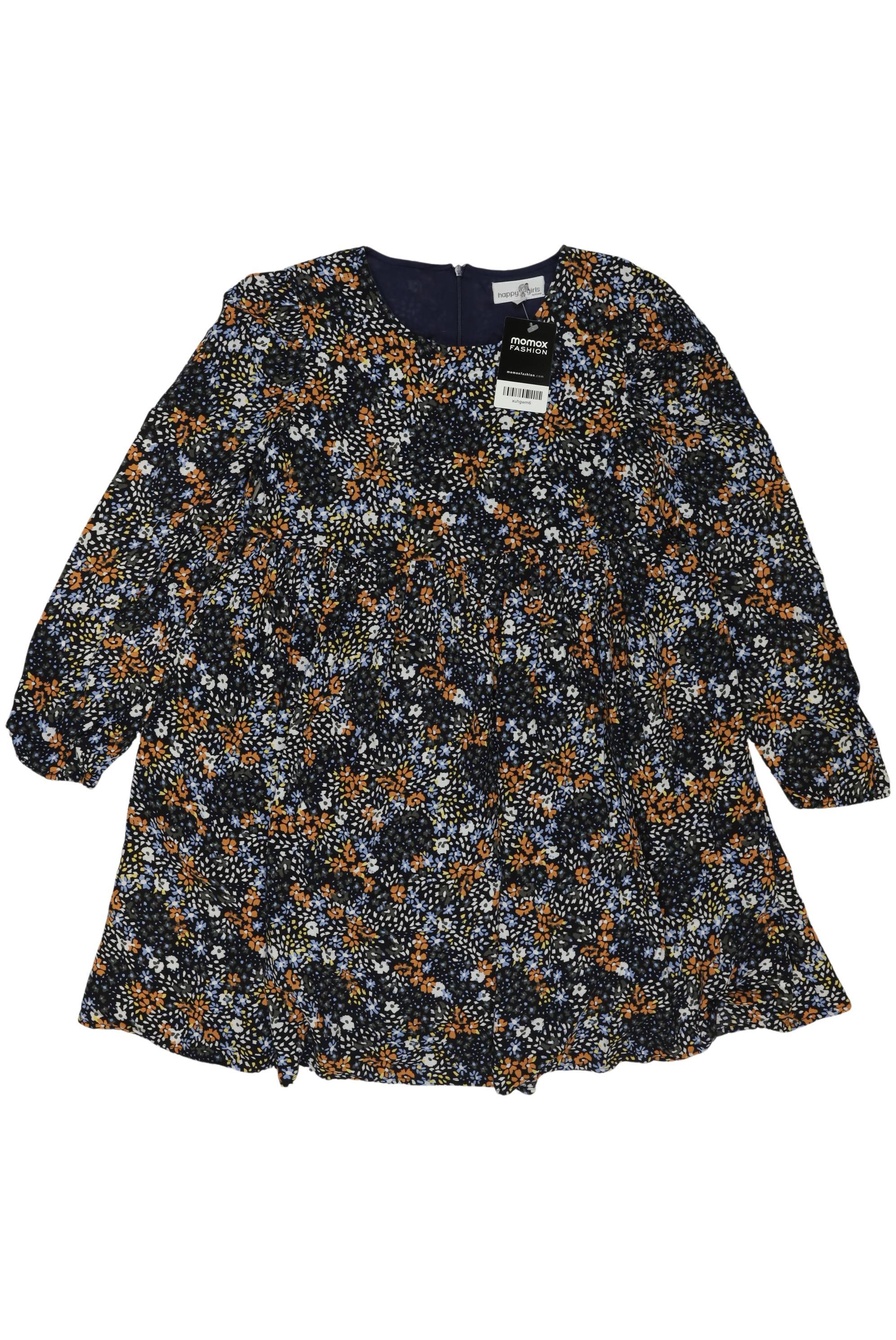 

Happy Girls Mädchen Kleid, mehrfarbig, Gr. 152