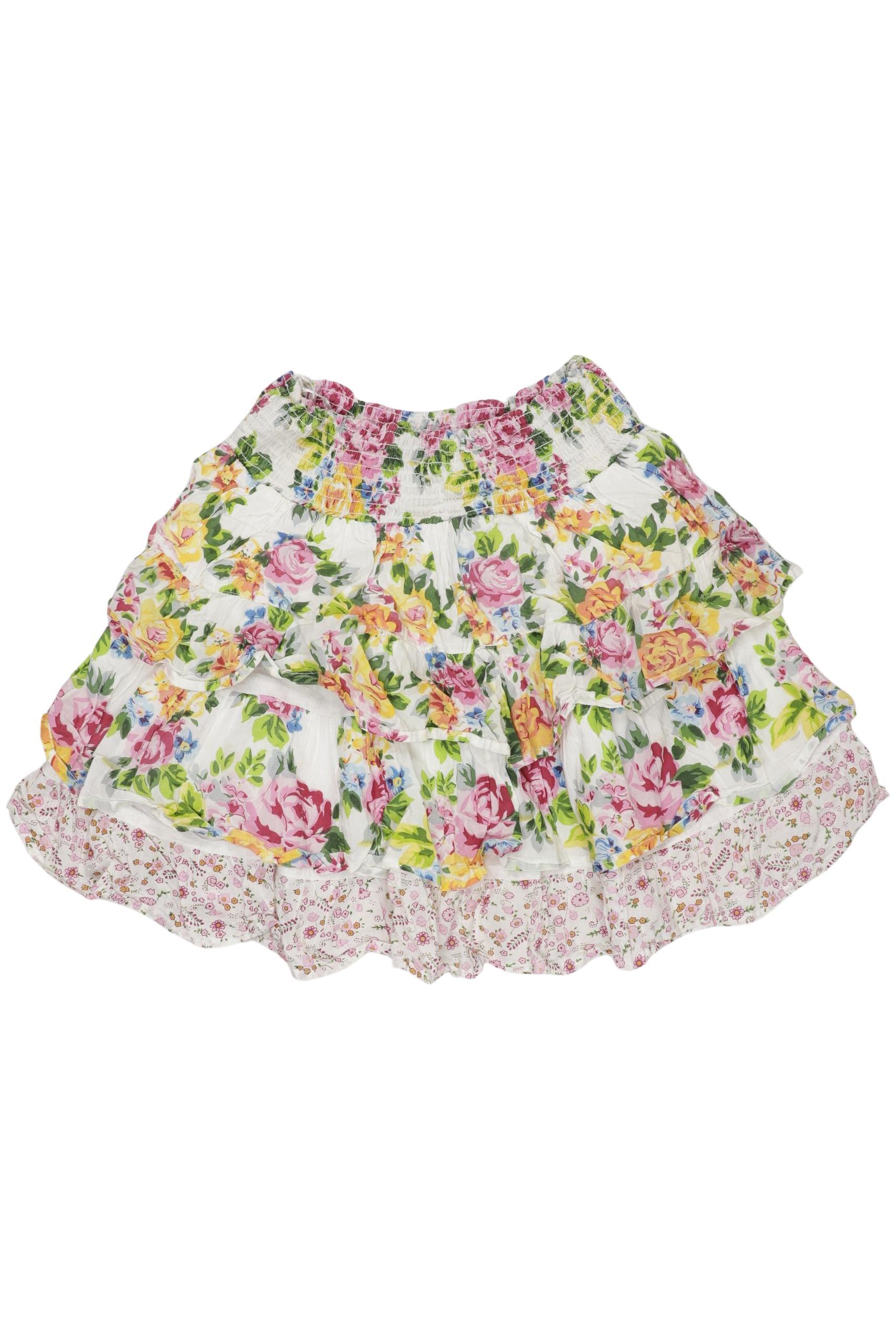 

Happy Girls Mädchen Rock, cremeweiß, Gr. 152