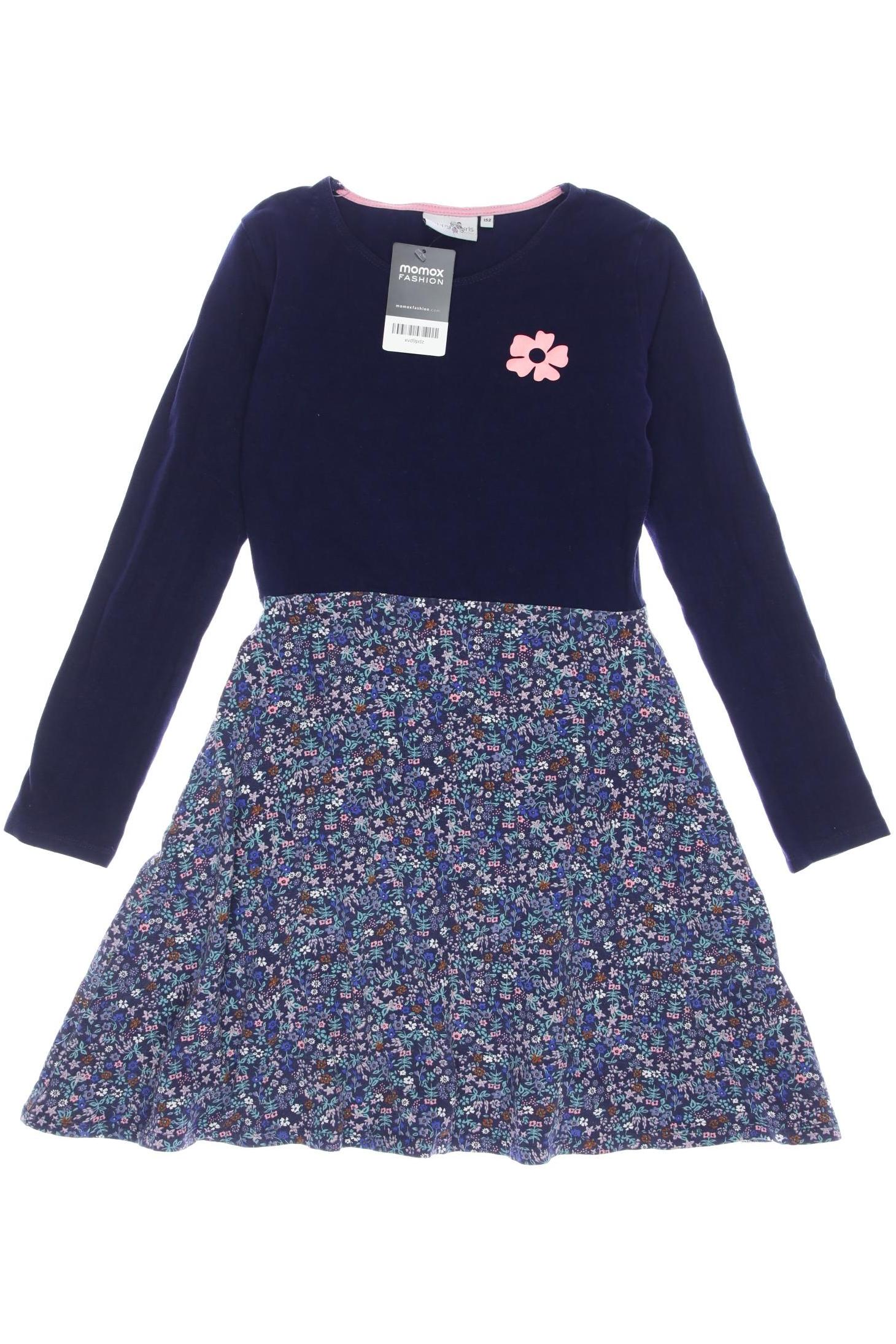 

Happy Girls Damen Kleid, marineblau, Gr. 152