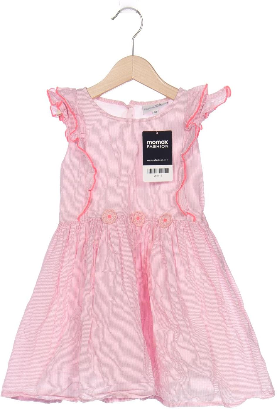 

Happy Girls Damen Kleid, pink, Gr. 104