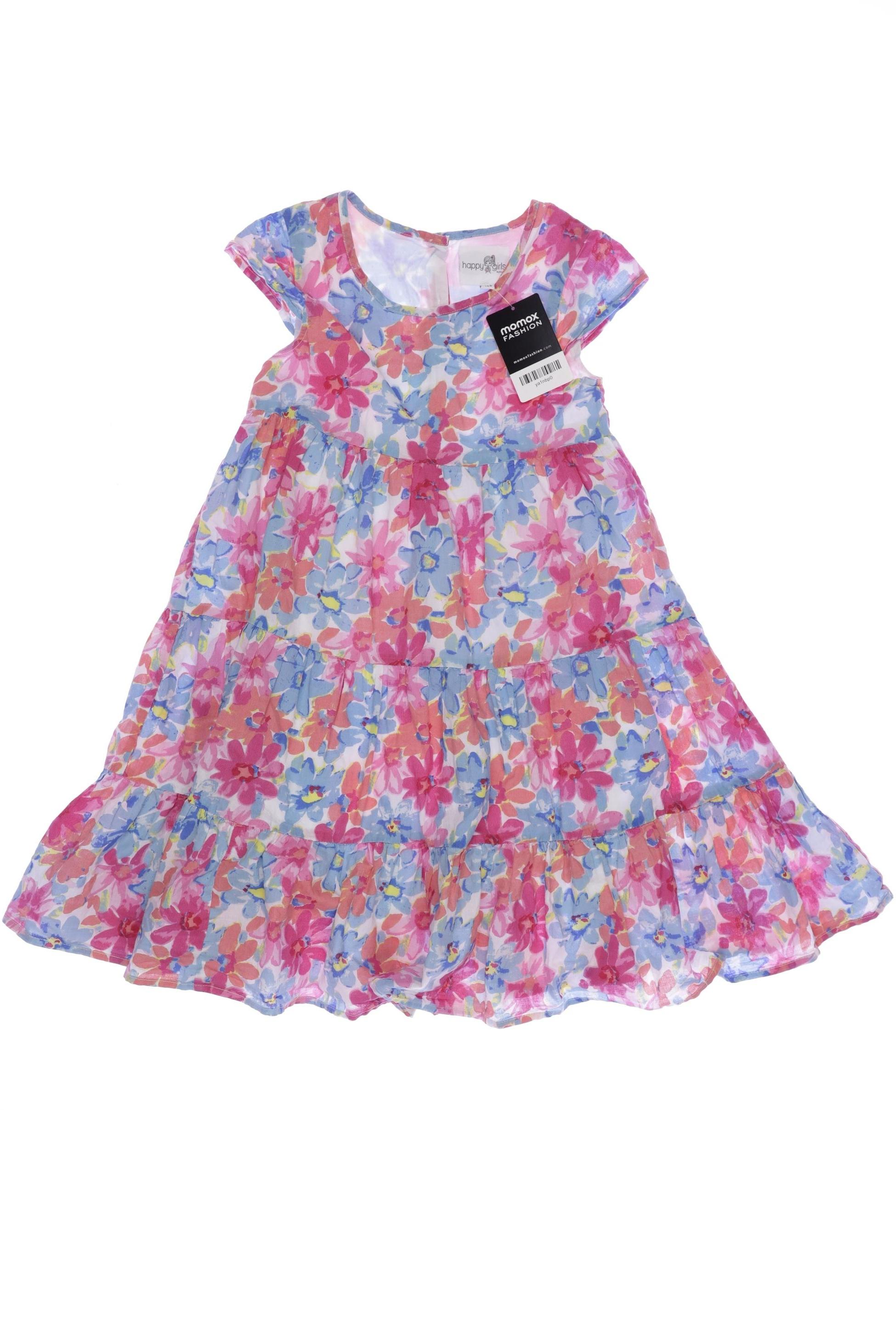 

Happy Girls Damen Kleid, mehrfarbig, Gr. 134