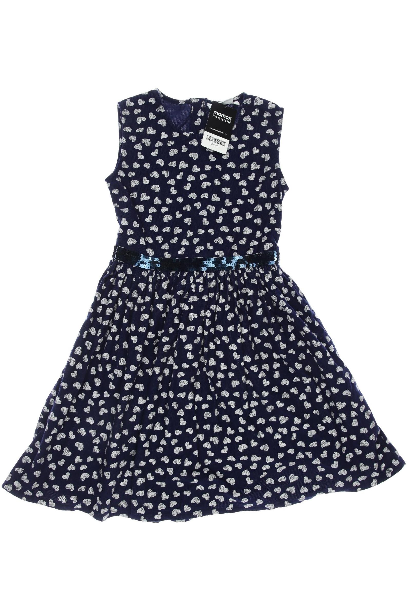 

Happy Girls Damen Kleid, marineblau, Gr. 152