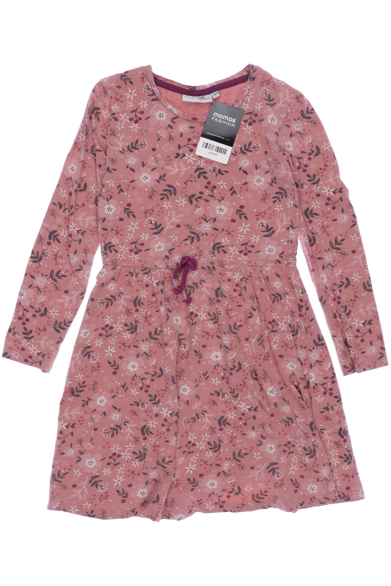 

Happy Girls Damen Kleid, pink, Gr. 134