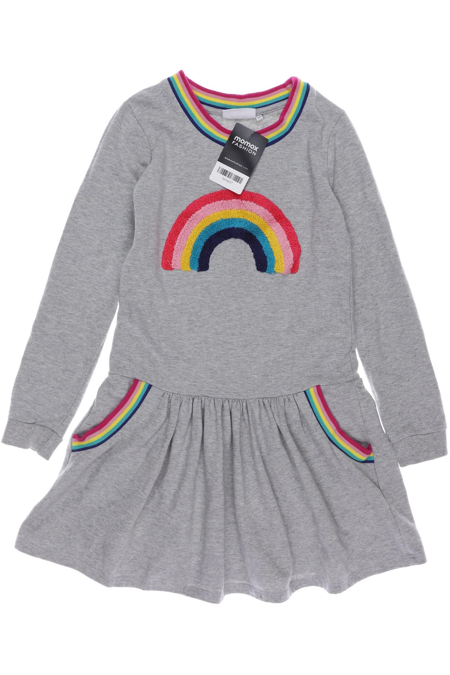 

Happy Girls Damen Kleid, grau, Gr. 140
