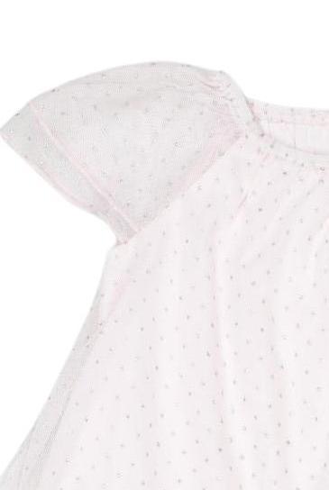 Thumbnail - Happy Girls Mädchen Kleid, pink, Gr. 74