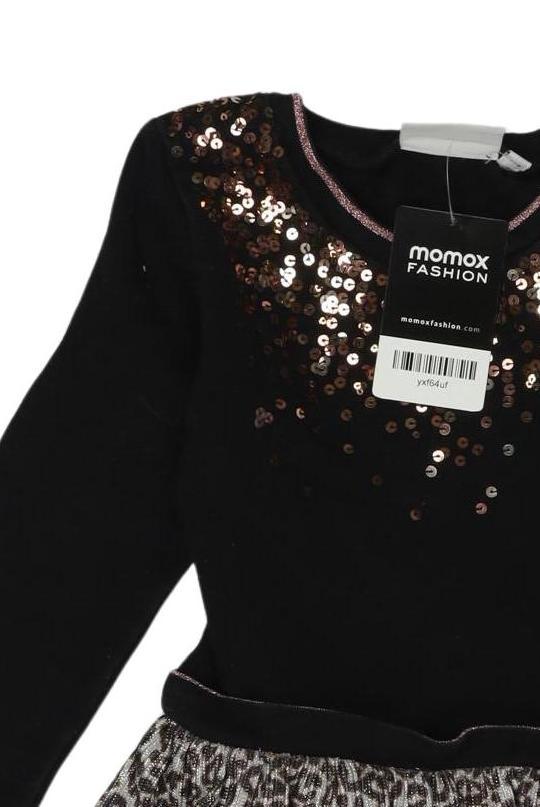 Thumbnail - Happy Girls Mädchen Kleid, schwarz, Gr. 110