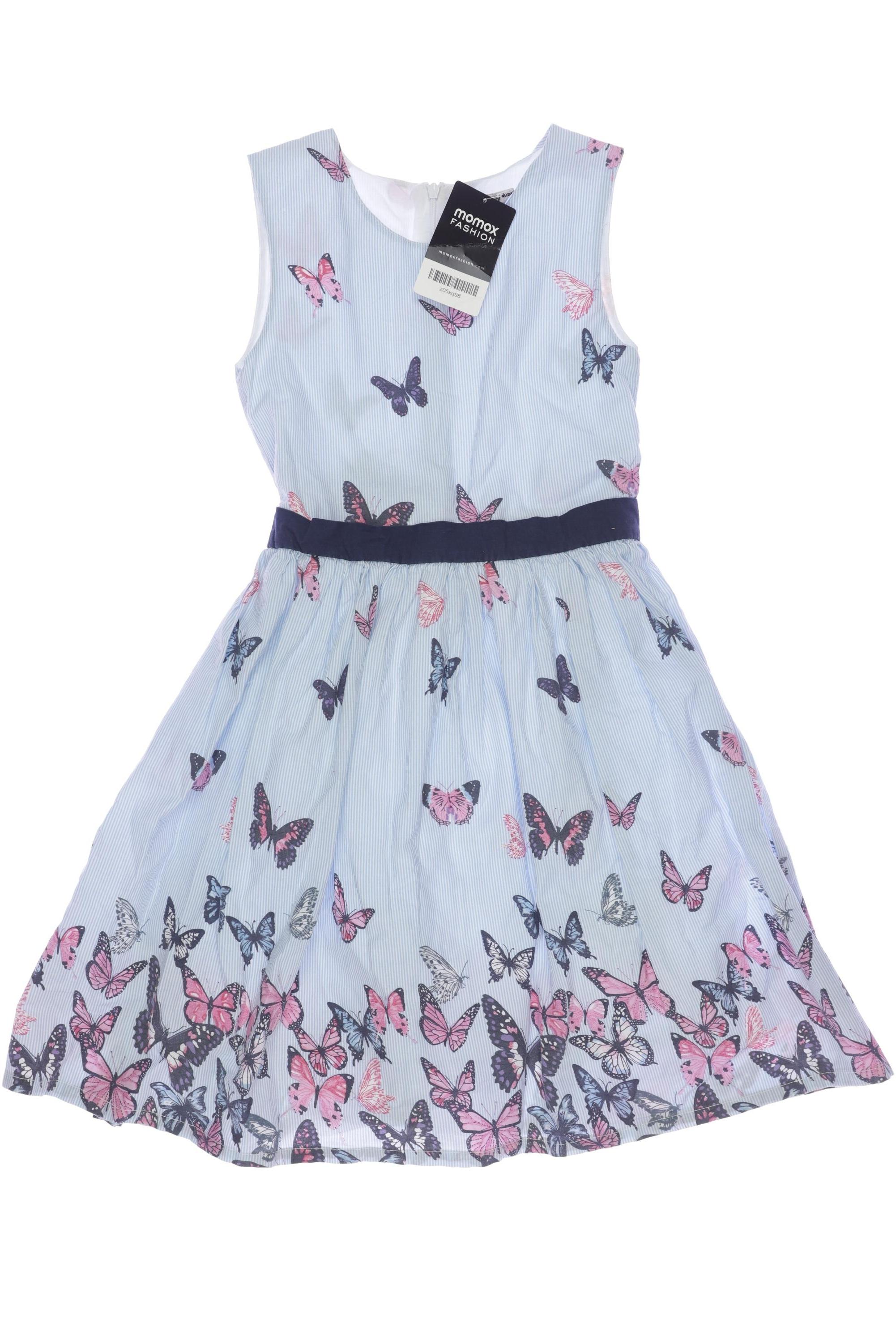 

Happy Girls Damen Kleid, hellblau, Gr. 128
