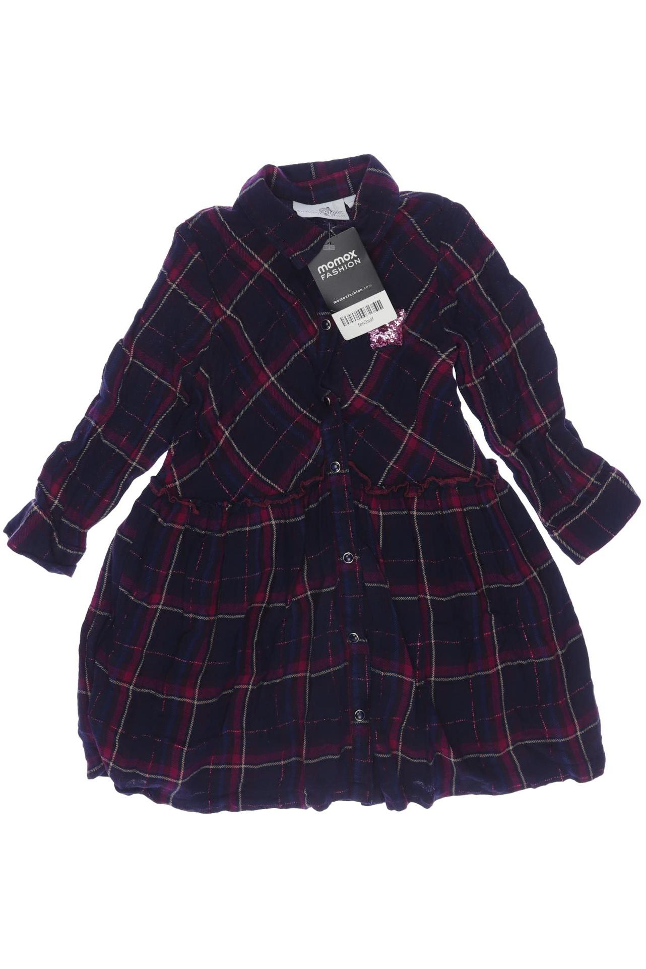 

Happy Girls Damen Kleid, marineblau, Gr. 104