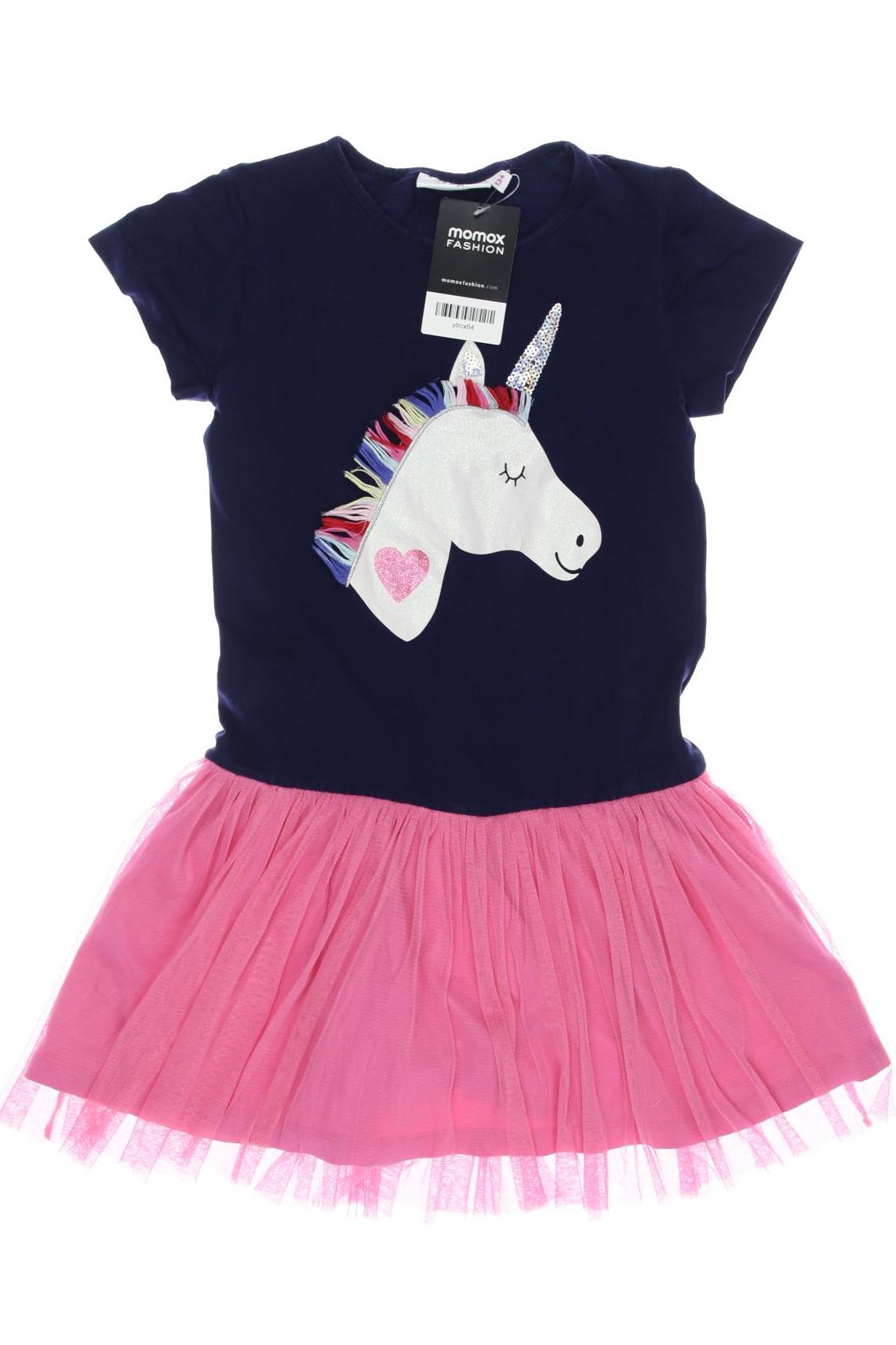 

Happy Girls Damen Kleid, marineblau, Gr. 134