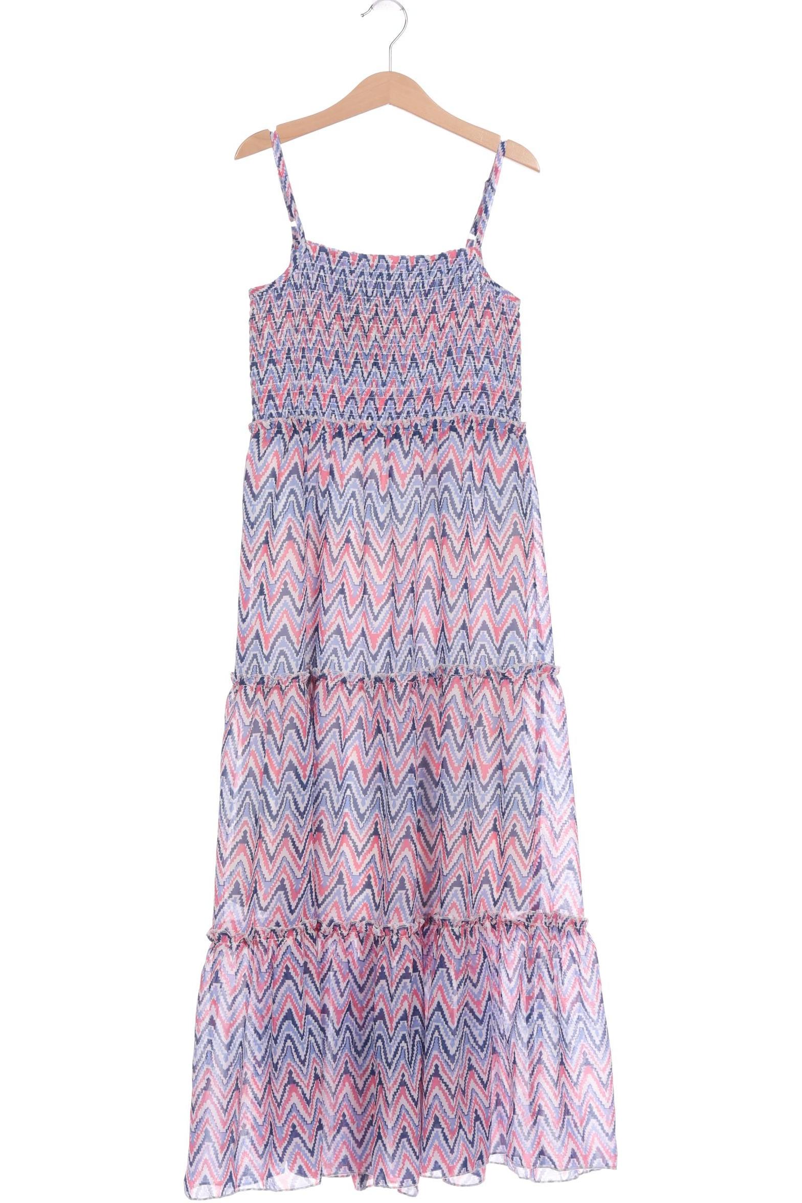 

Happy Girls Damen Kleid, blau, Gr. 140