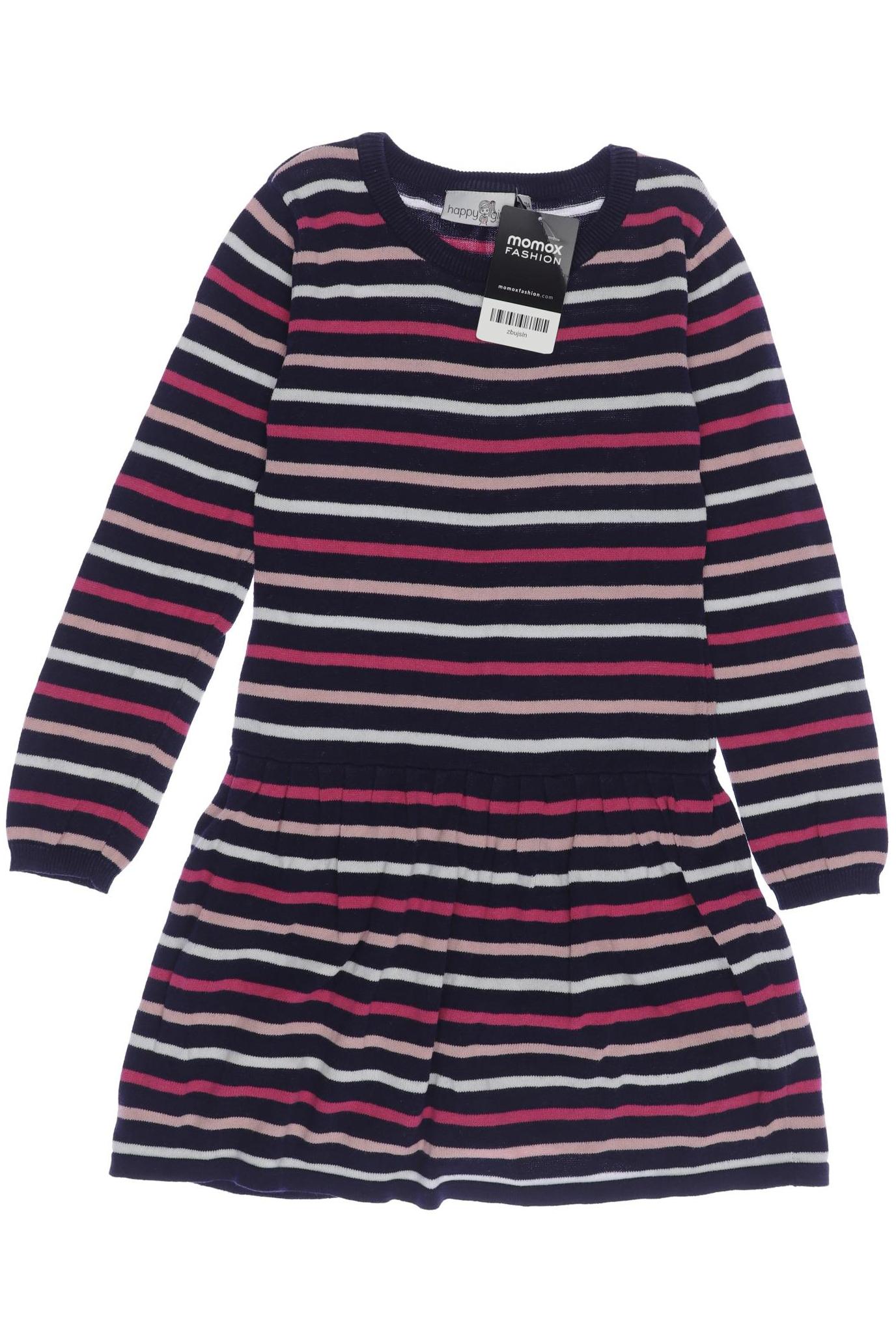 

Happy Girls Damen Kleid, marineblau, Gr. 134