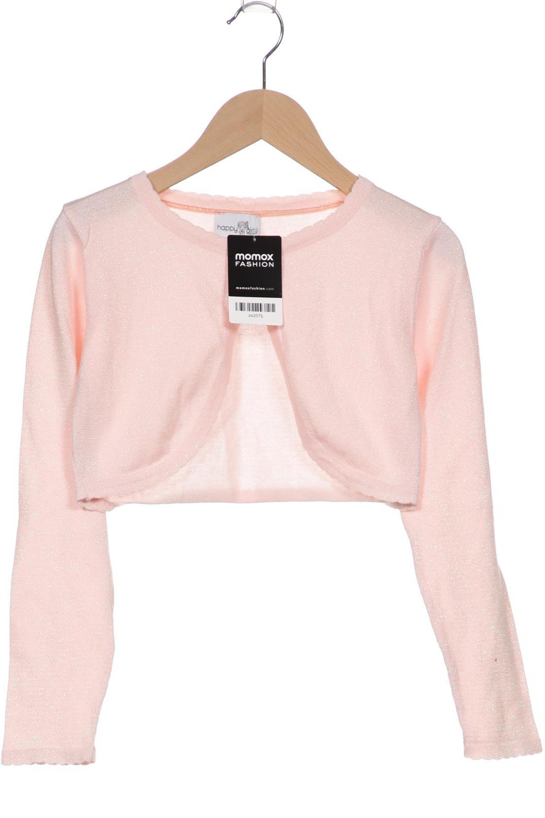 

Happy Girls Mädchen Strickjacke, pink