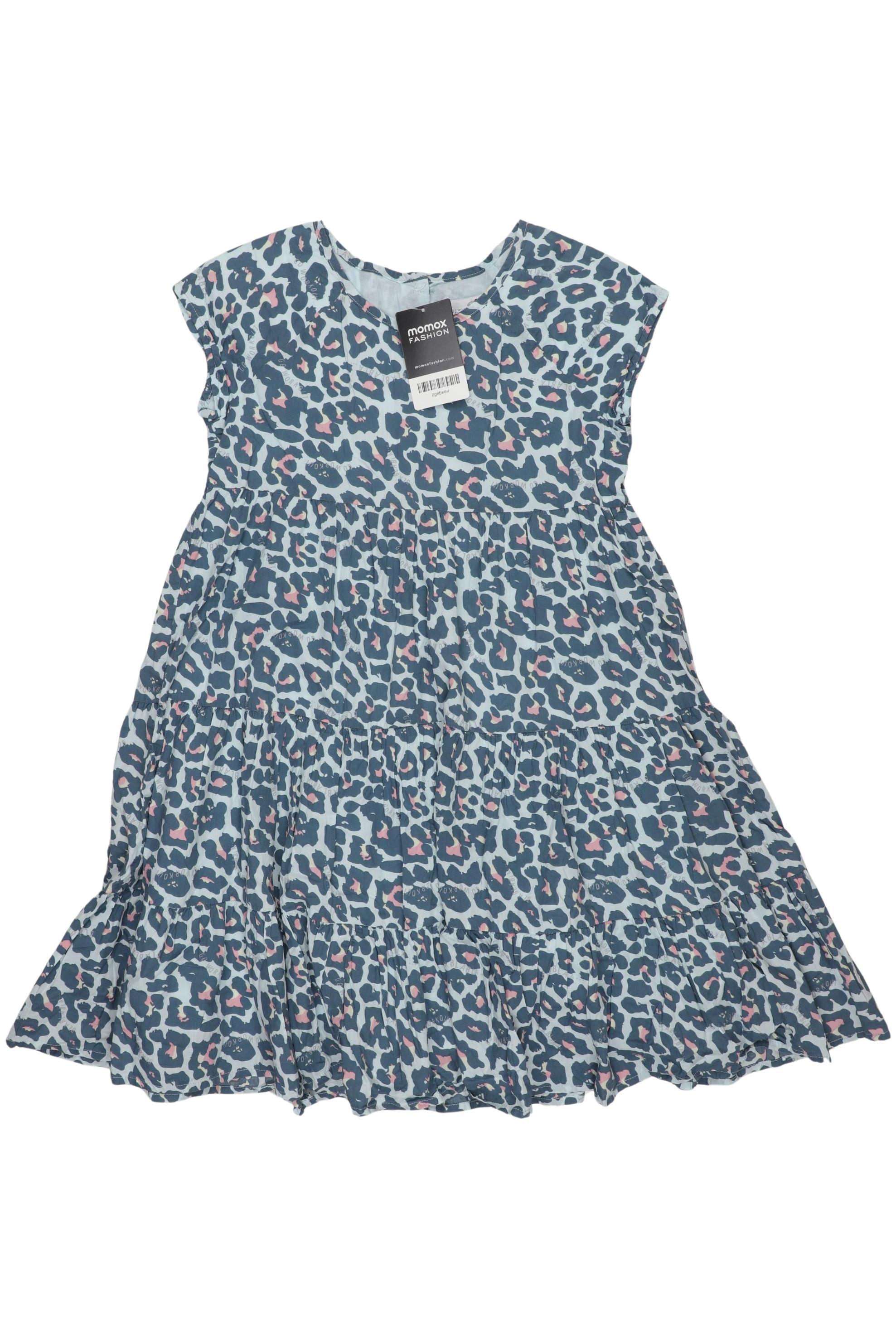 

Happy Girls Damen Kleid, blau, Gr. 146