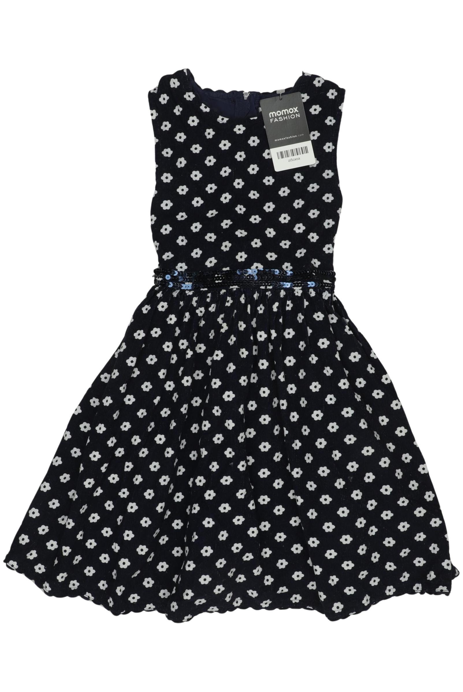 

Happy Girls Damen Kleid, marineblau, Gr. 116