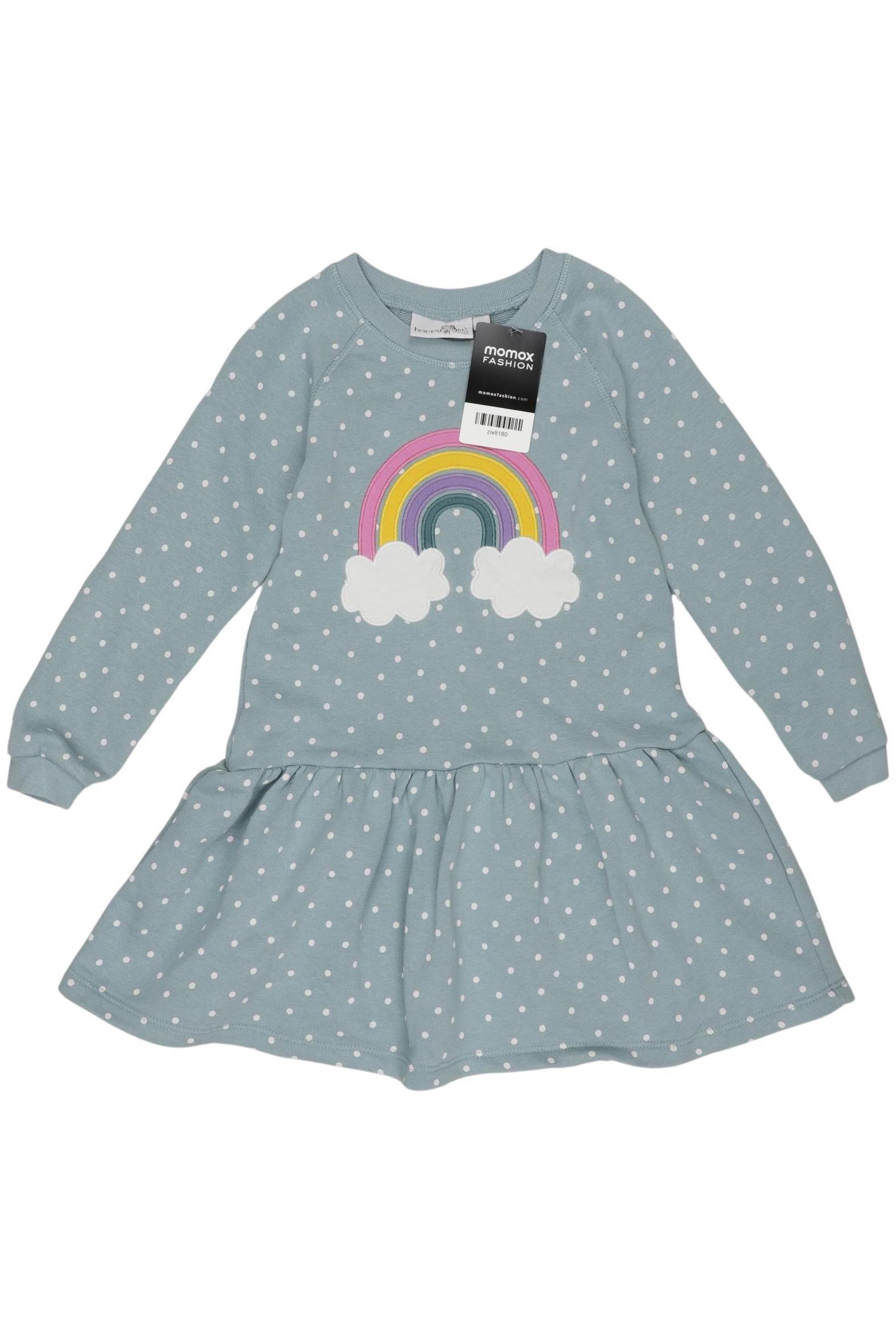 

Happy Girls Damen Kleid, hellblau, Gr. 116