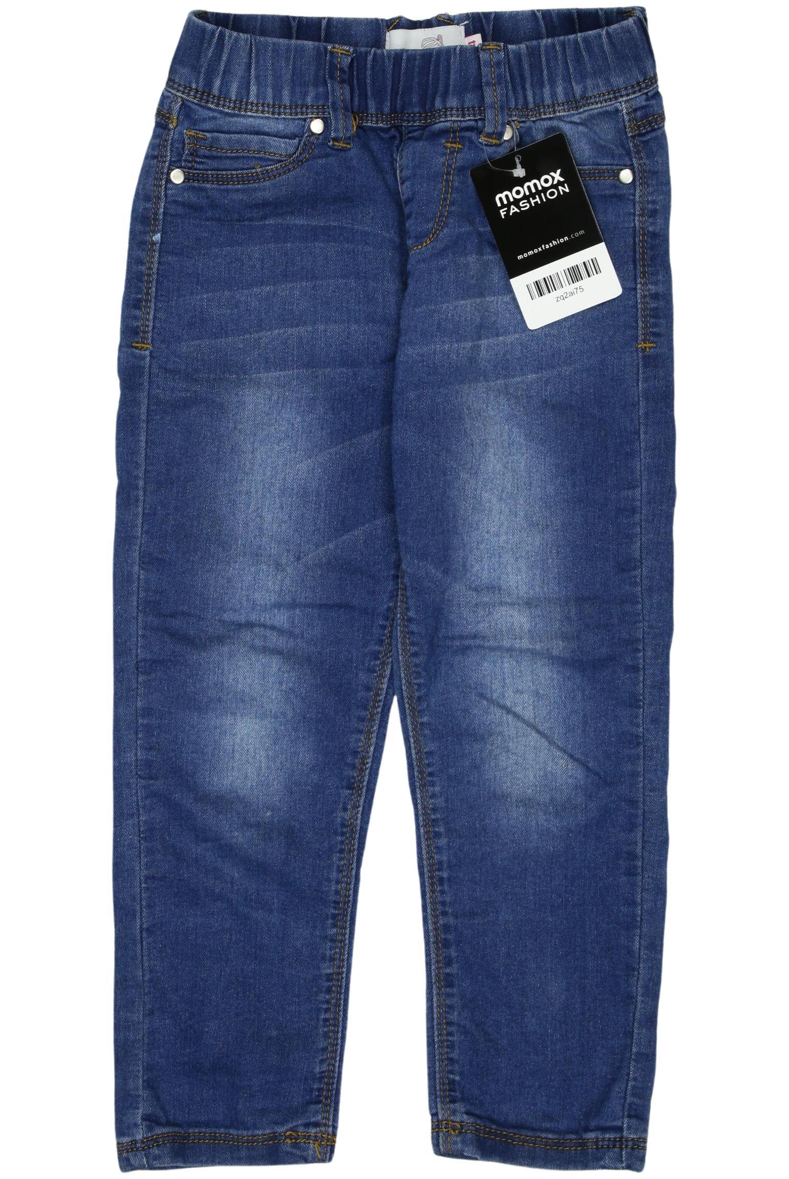 

Happy Girls Mädchen Jeans, blau, Gr. 104