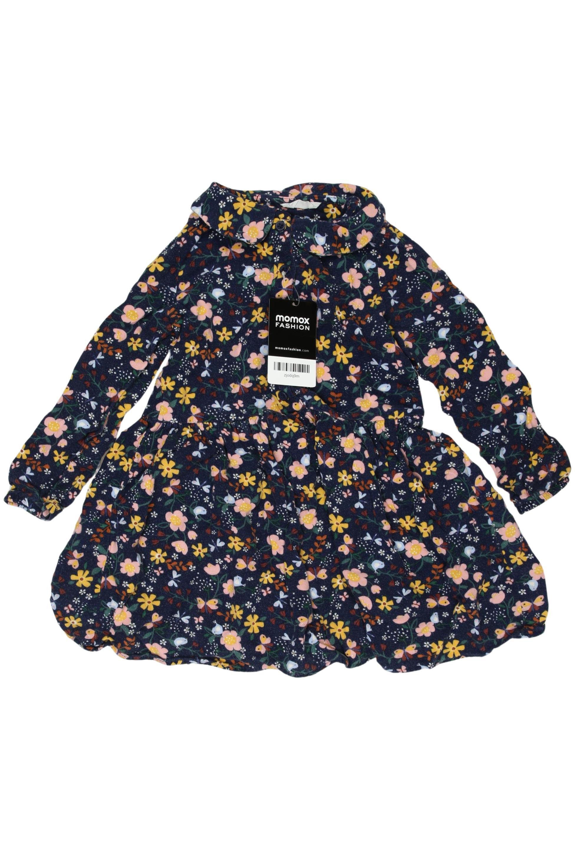 

Happy Girls Damen Kleid, mehrfarbig, Gr. 116