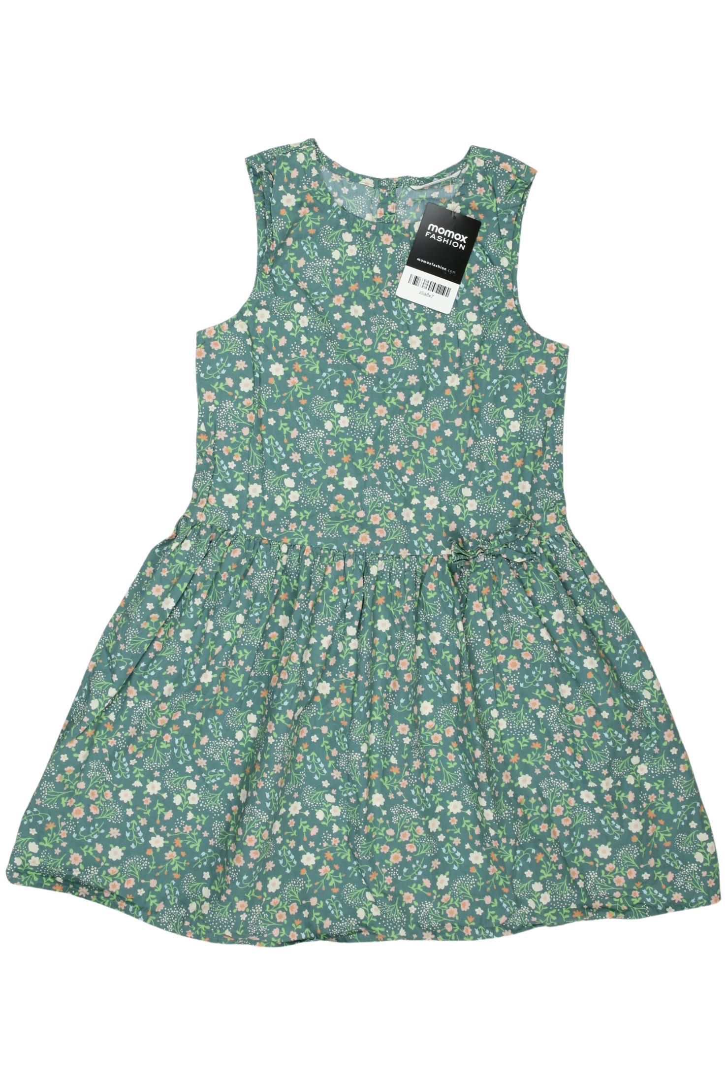 

Happy Girls Damen Kleid, grün, Gr. 134