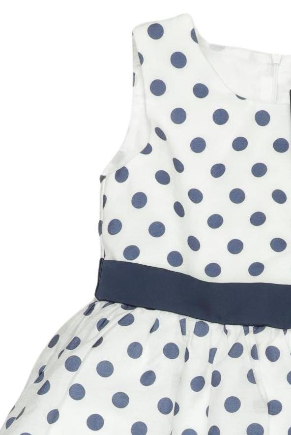 Thumbnail - Happy Girls Mädchen Kleid, weiß, Gr. 110