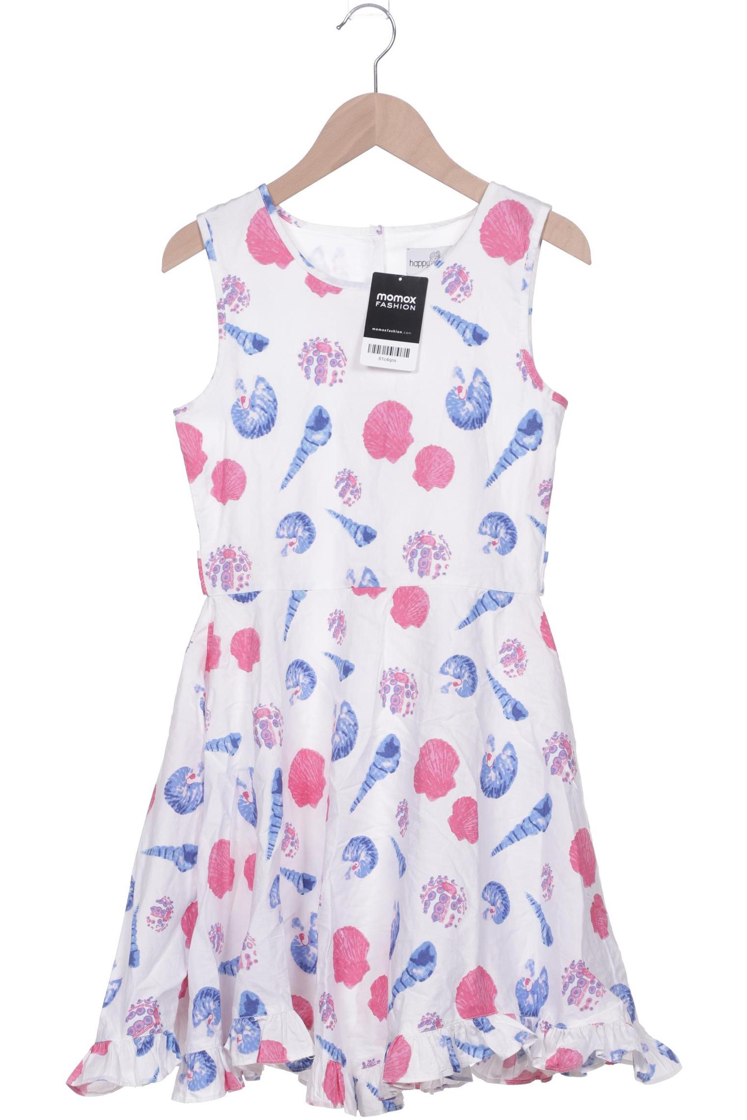 

Happy Girls Damen Kleid, blau, Gr. 152