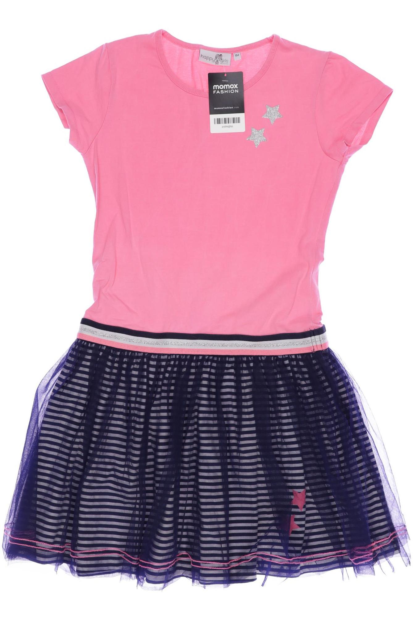 

Happy Girls Damen Kleid, pink, Gr. 152