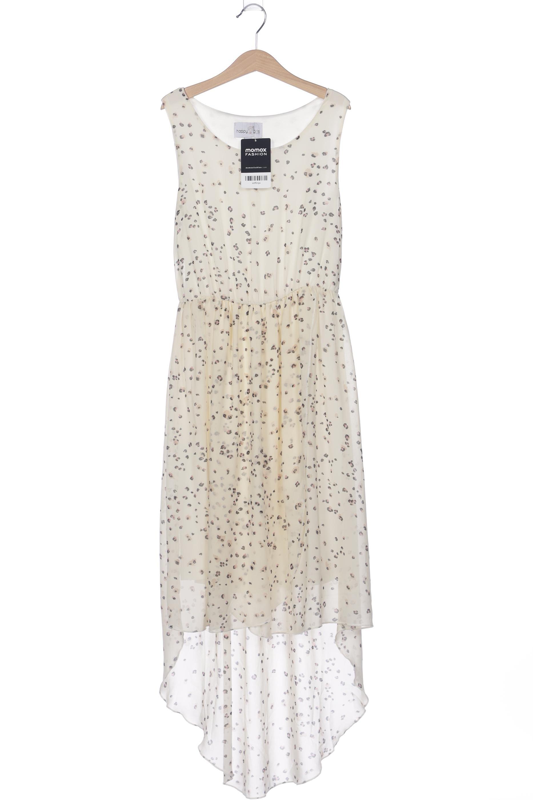 

Happy Girls Damen Kleid, beige, Gr. 146
