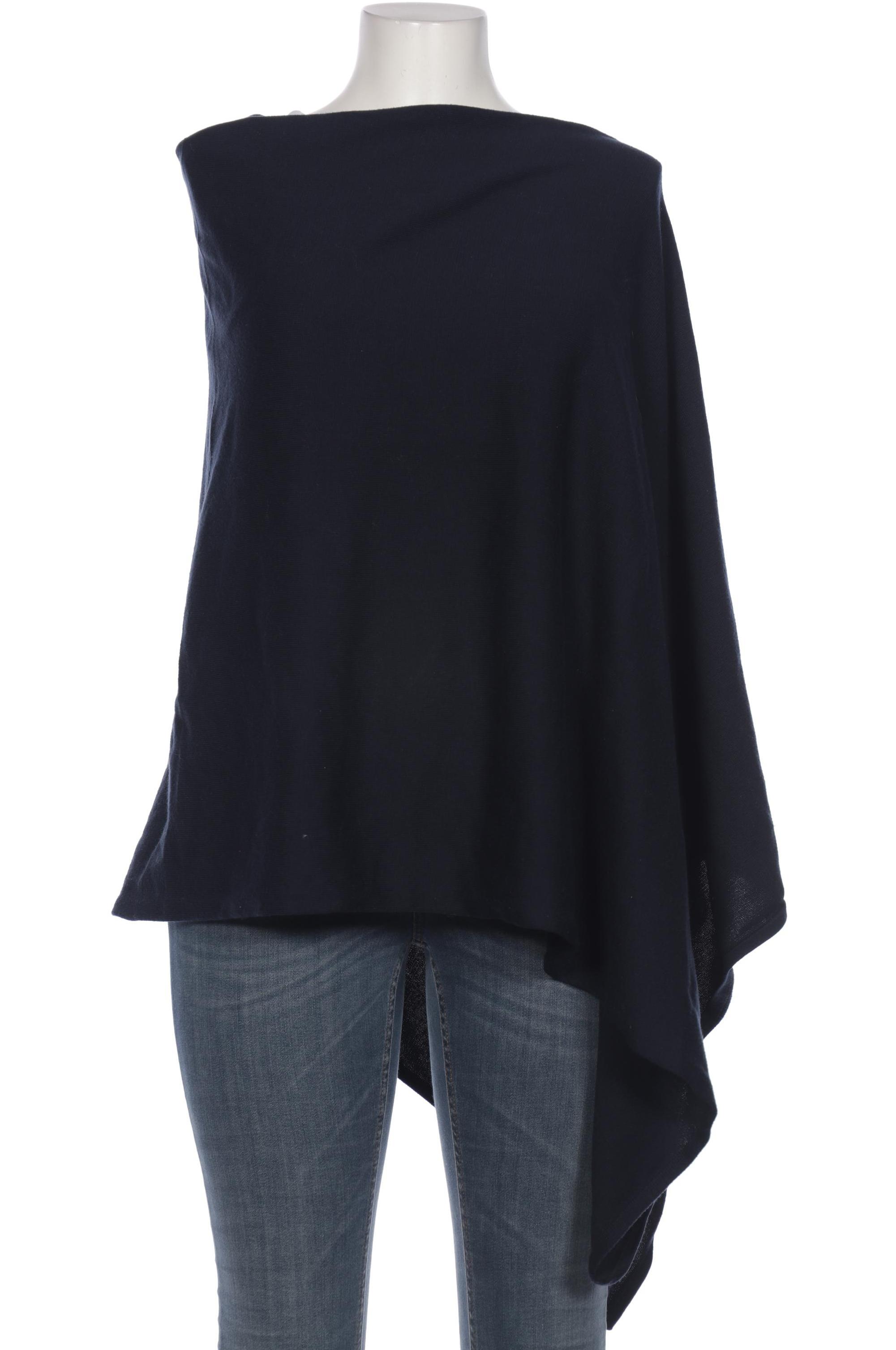 

Happy Size Damen Strickjacke, marineblau, Gr. uni