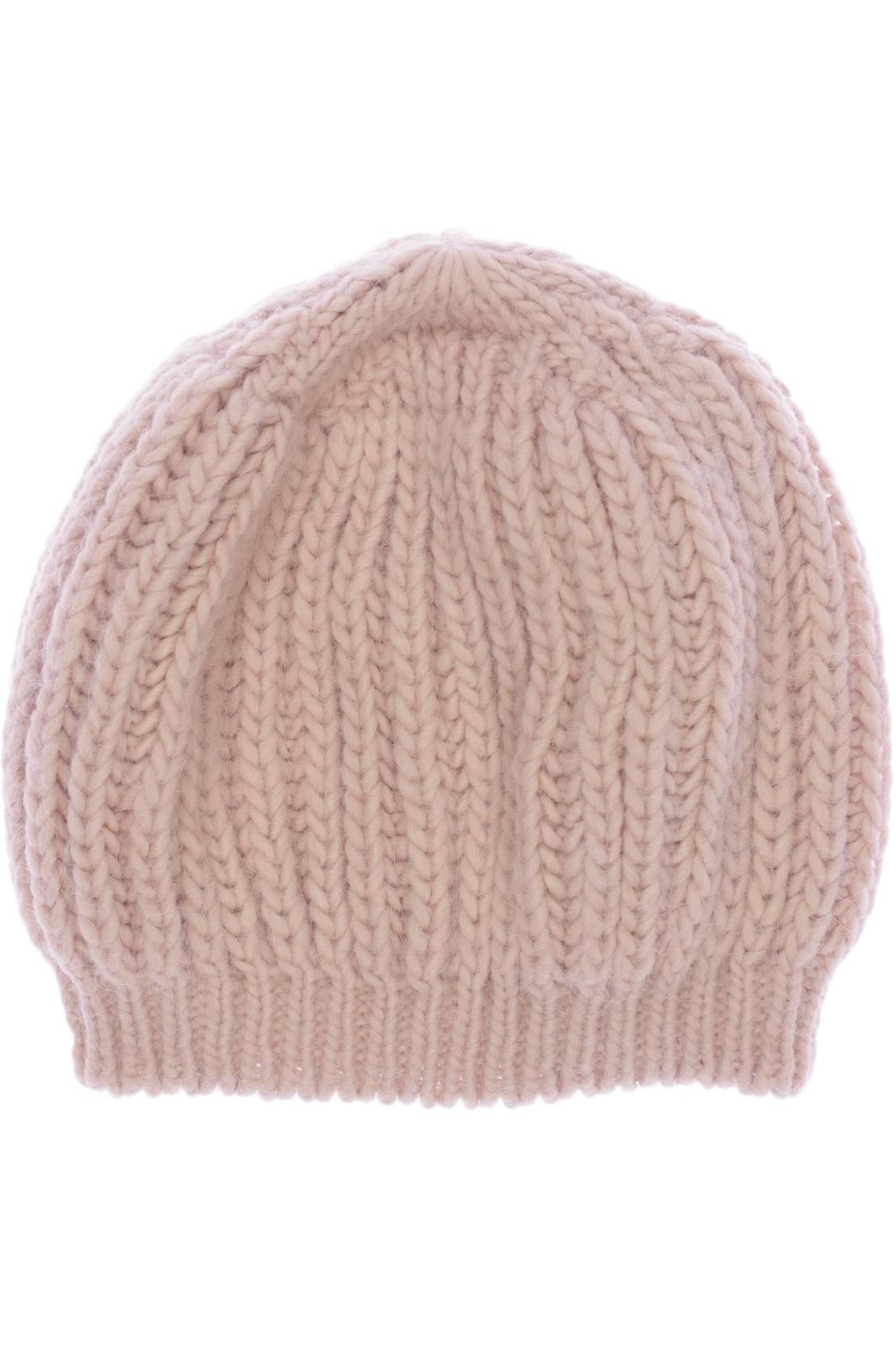 

Happy Size Damen Hut/Mütze, beige, Gr. uni