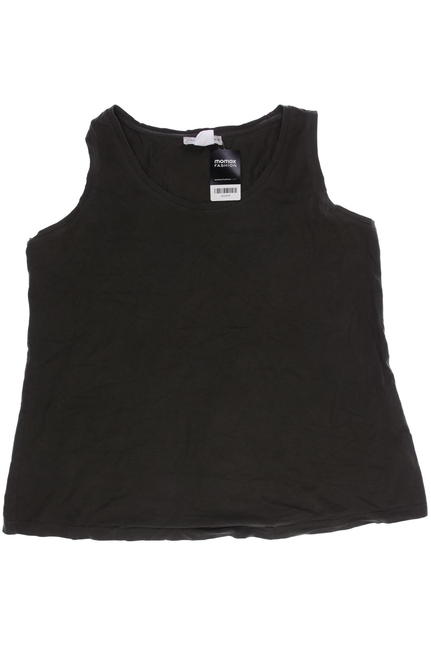 

Happy Size Damen Top, grün, Gr. 52