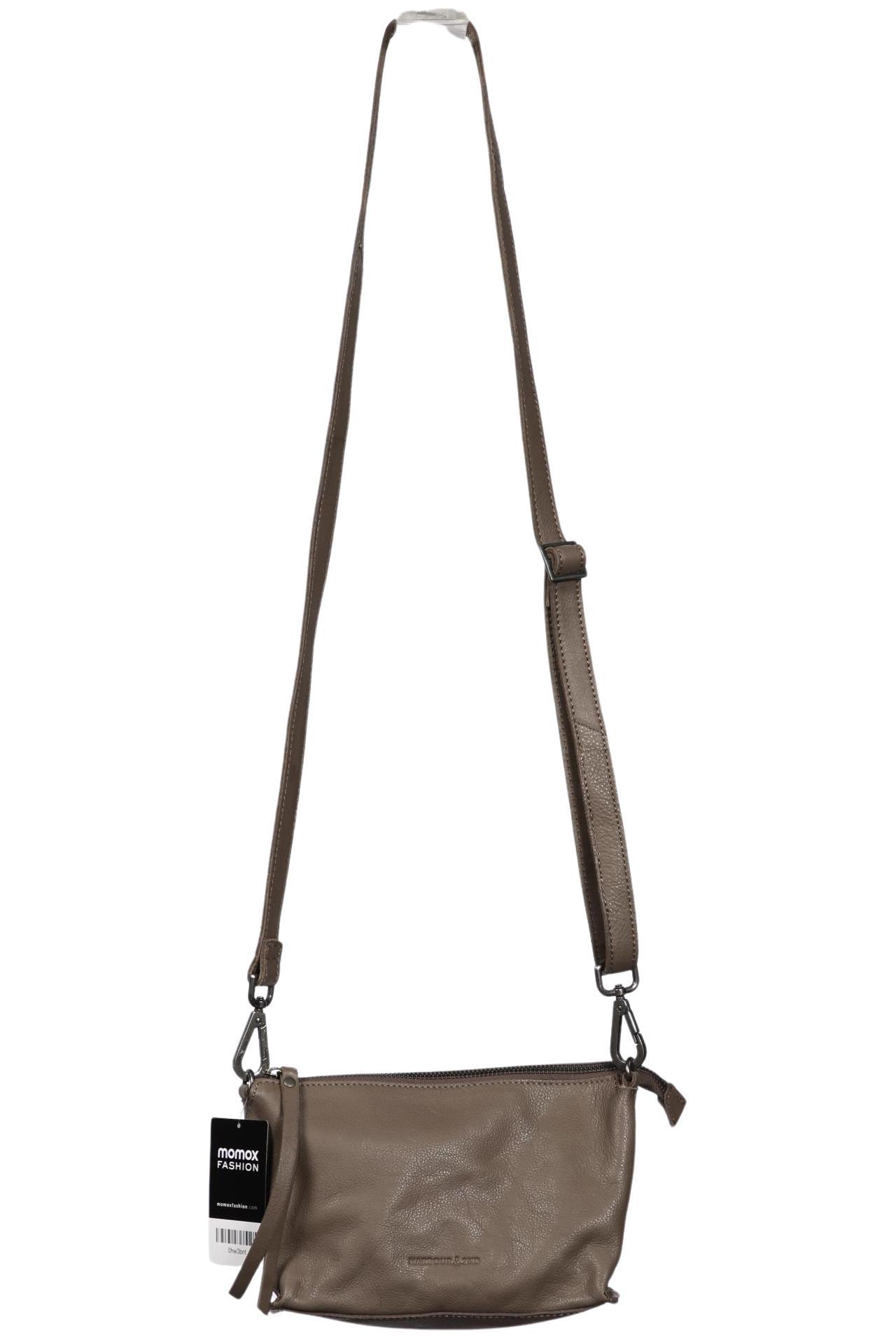 

Harbour 2nd Damen Handtasche, braun, Gr.