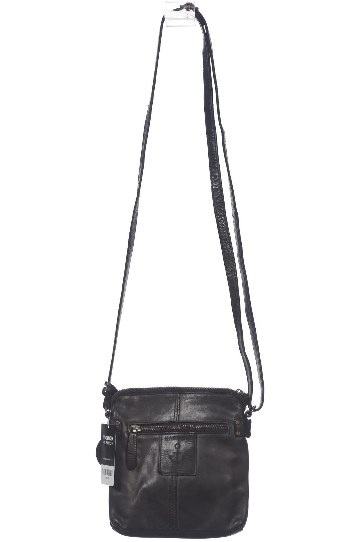 

Harbour 2nd Damen Handtasche, schwarz, Gr.