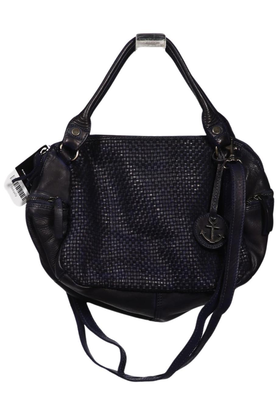 

Harbour 2nd Damen Handtasche, blau, Gr.