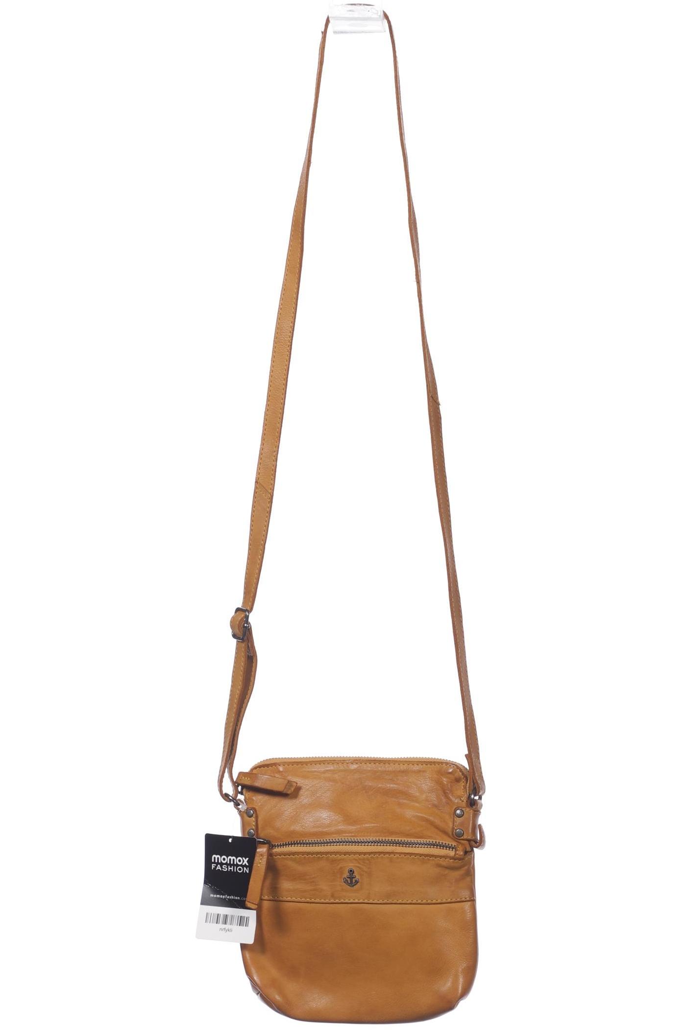 

Harbour 2nd Damen Handtasche, orange, Gr.