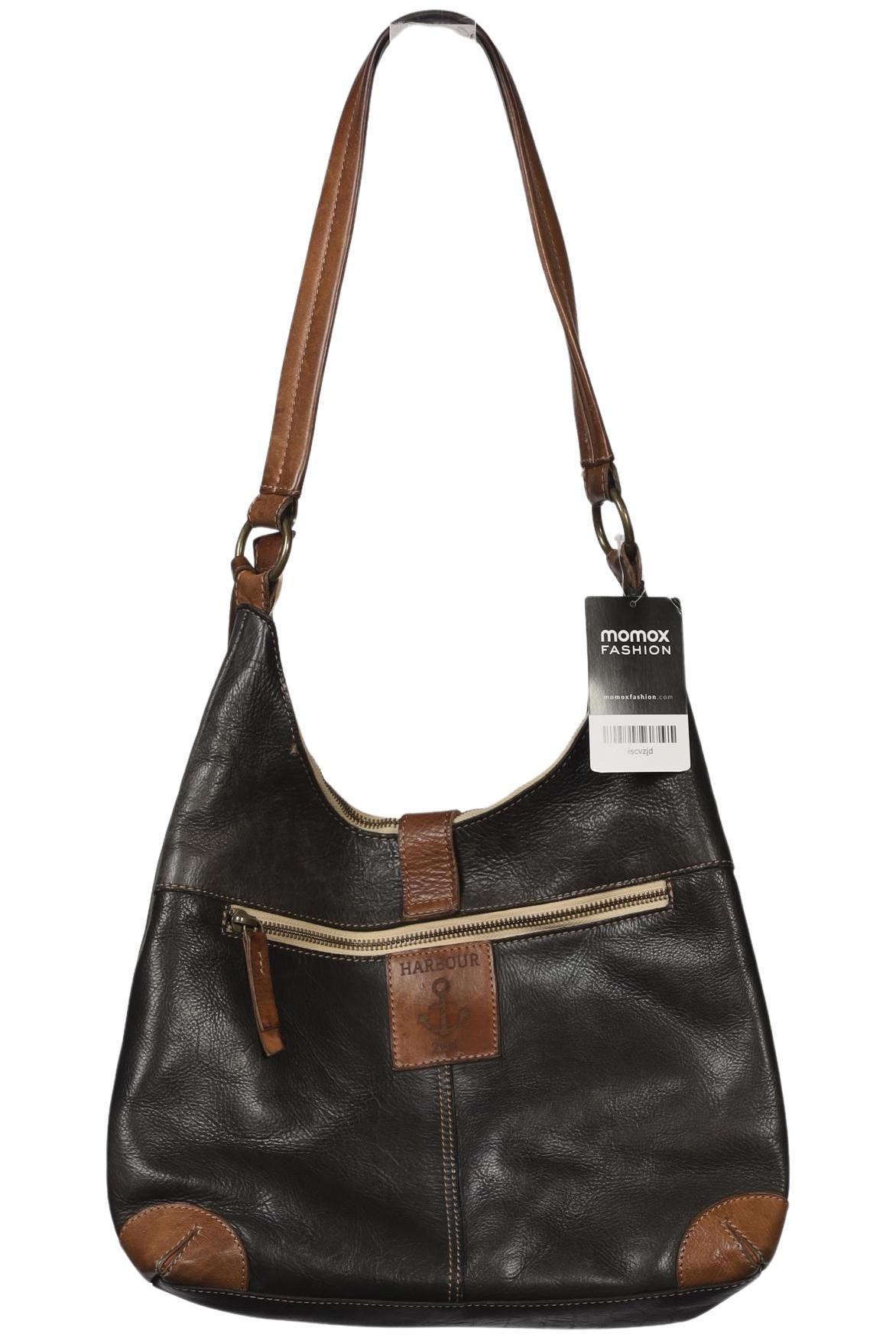 

Harbour 2nd Damen Handtasche, schwarz, Gr.