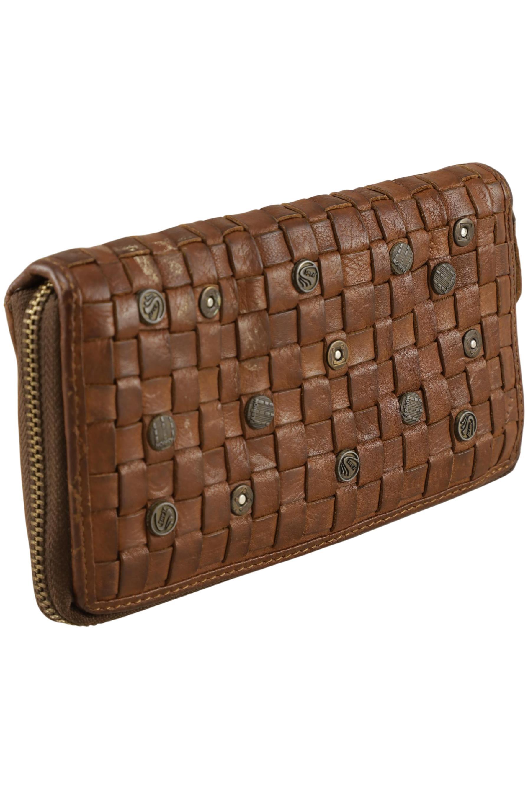 

Harbour 2nd Damen Portemonnaie, braun, Gr.