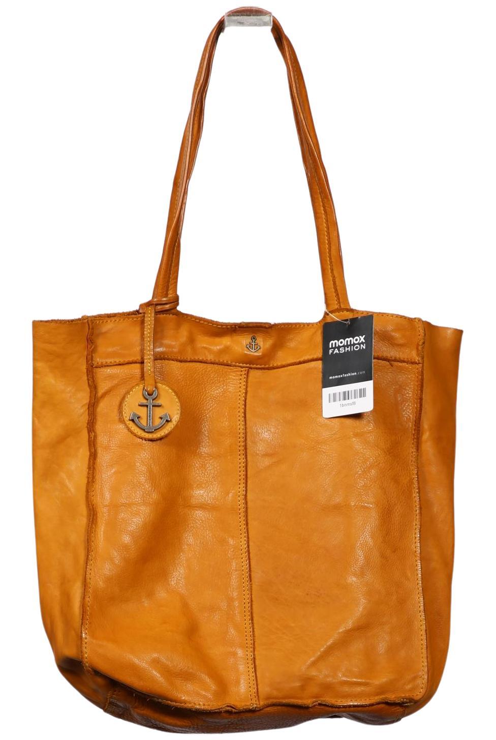 

Harbour 2nd Damen Handtasche, braun, Gr.