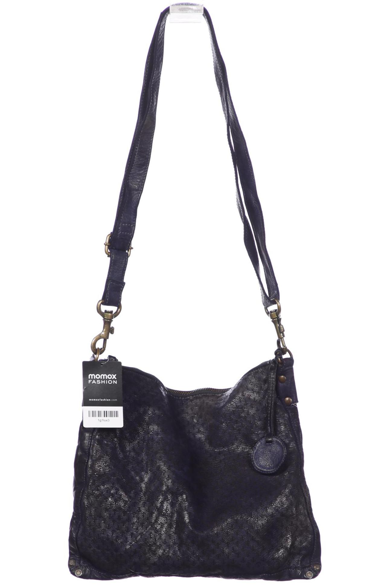 

Harbour 2nd Damen Handtasche, marineblau, Gr.