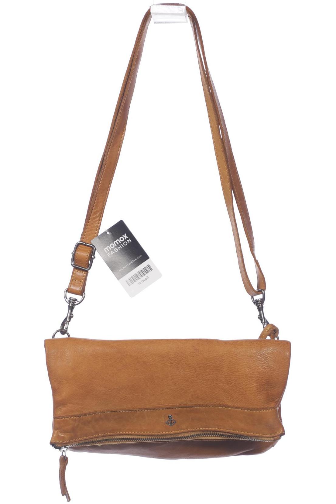 

Harbour 2nd Damen Handtasche, orange, Gr.