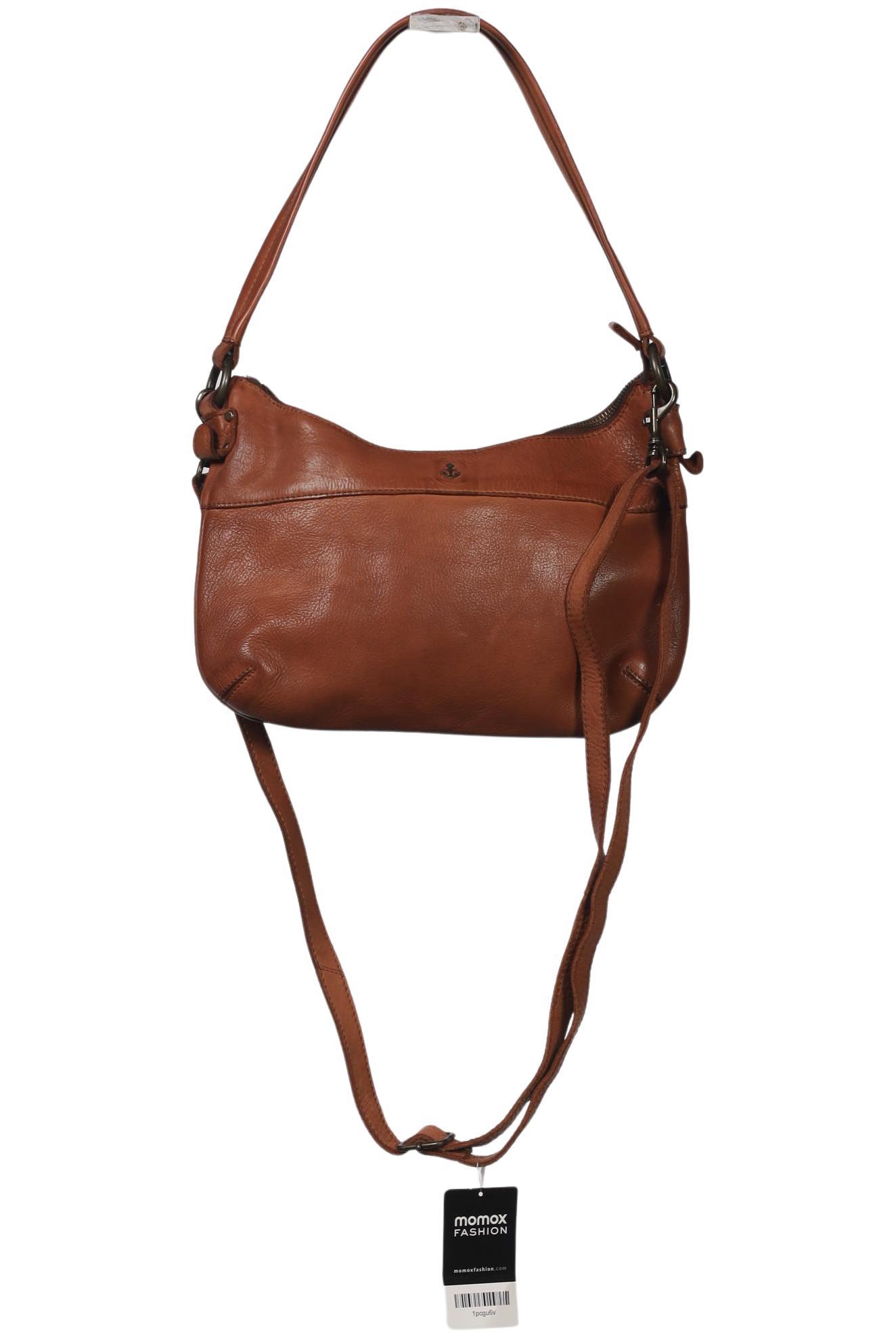 

Harbour 2nd Damen Handtasche, braun, Gr.